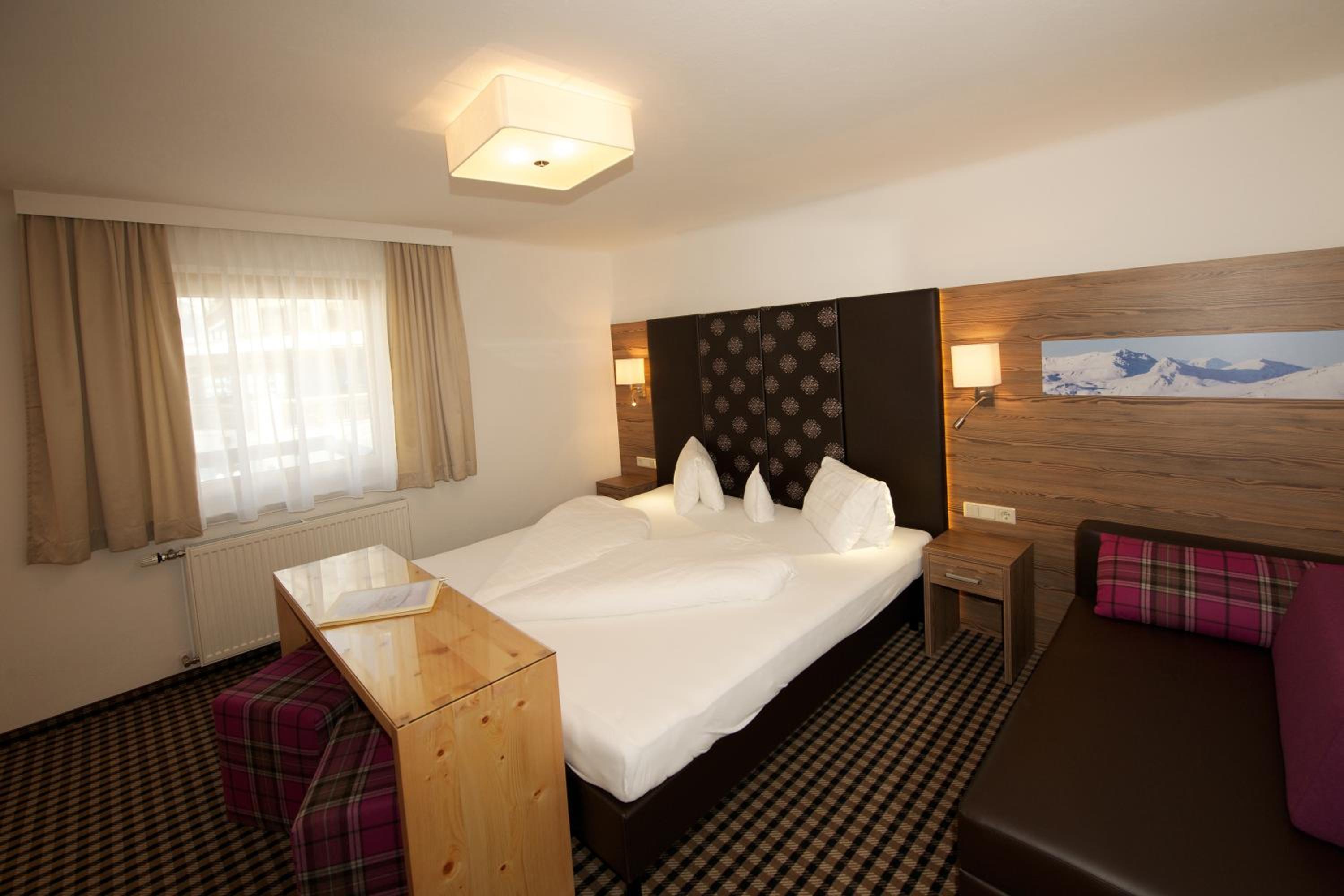Triple Room with Balcony photo 1