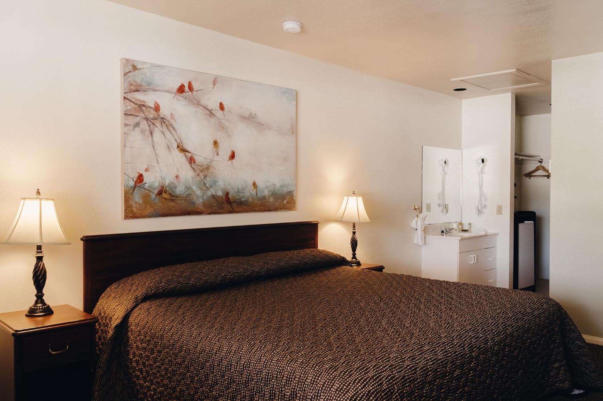 King Room photo 1