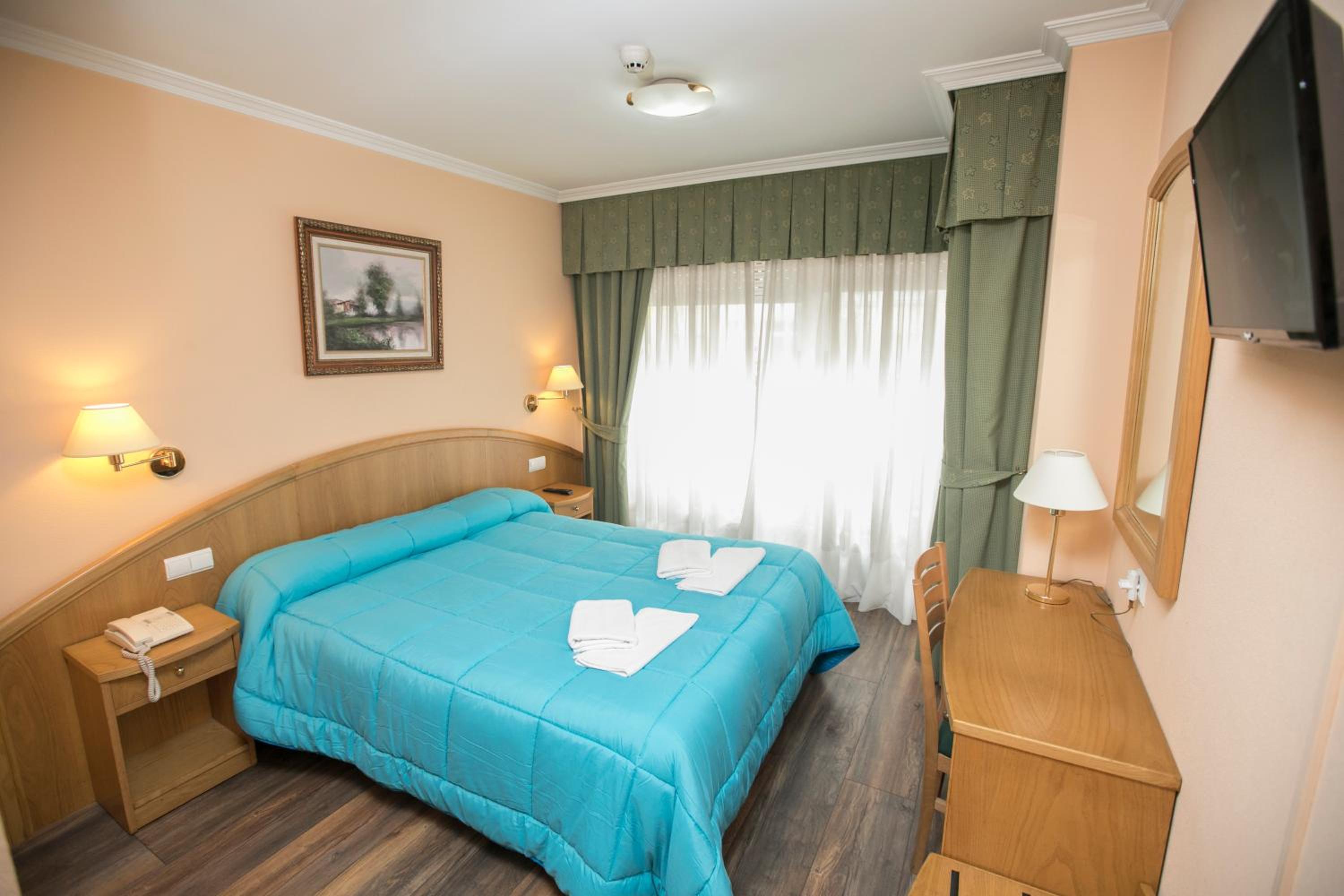 Habitación Doble
