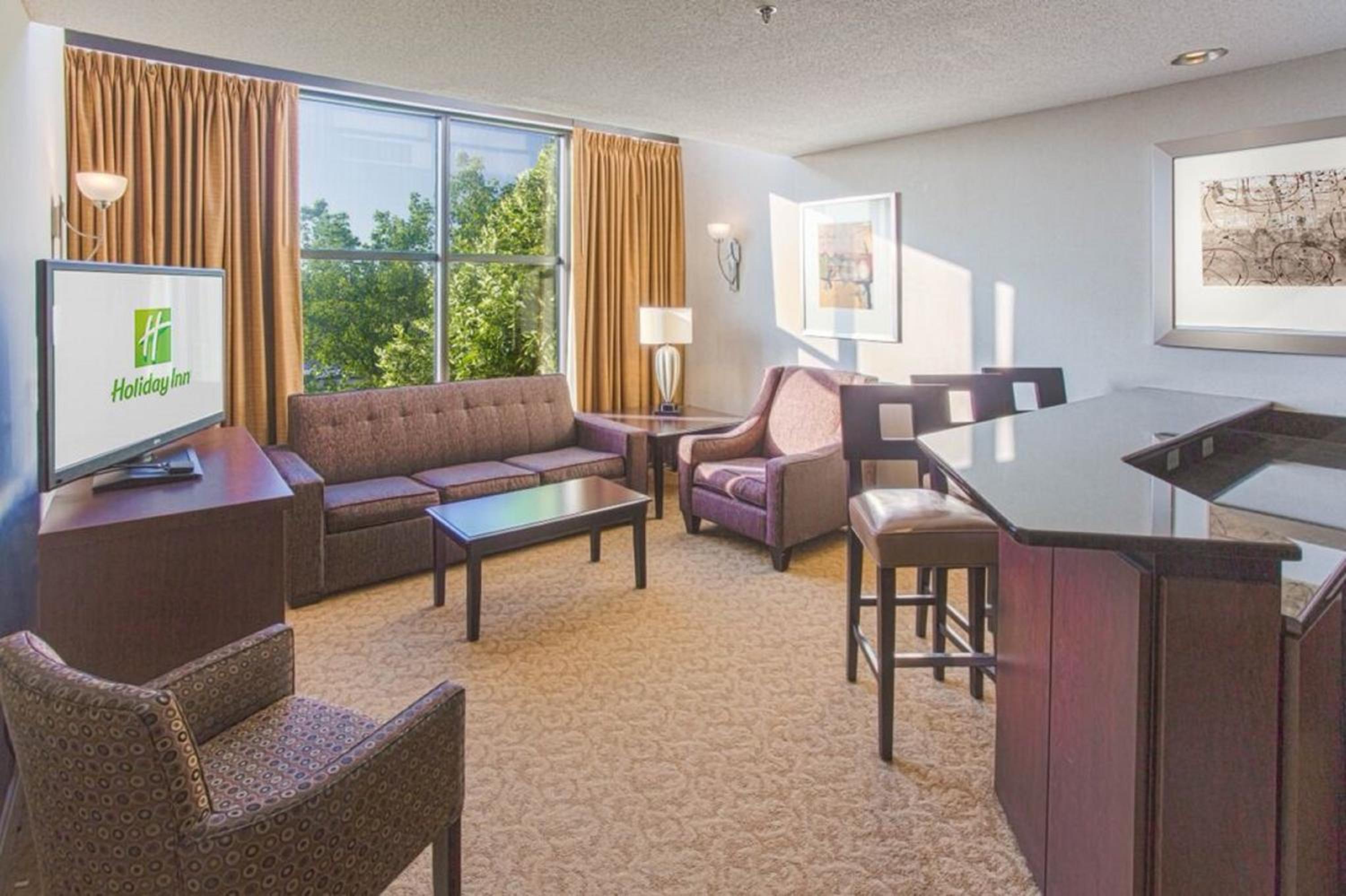 Two-Bedroom Suite