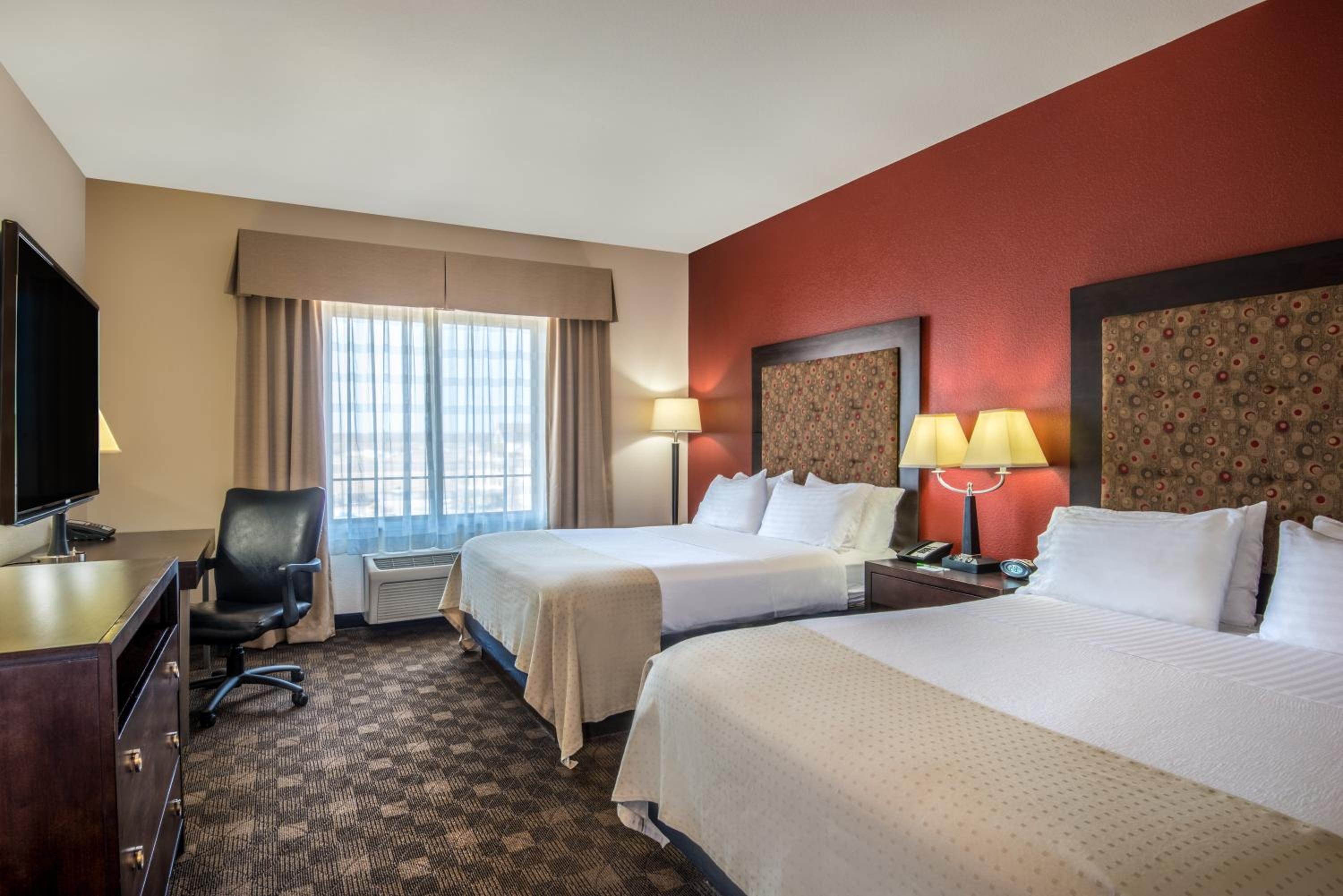 Standard Room - Photo 1