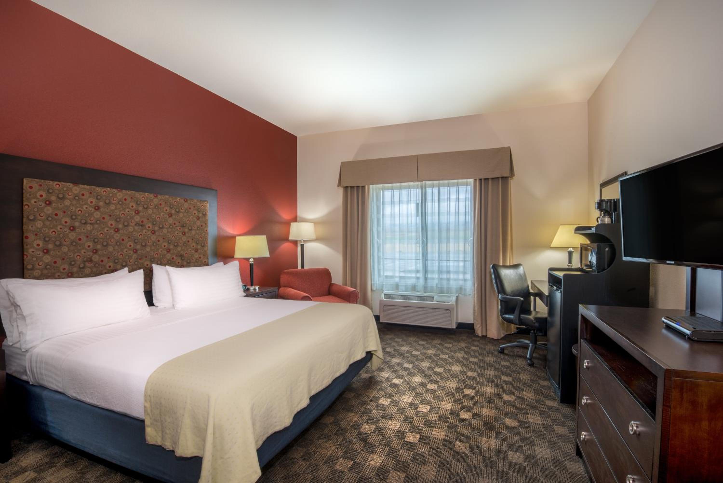 Standard Room - Photo 8
