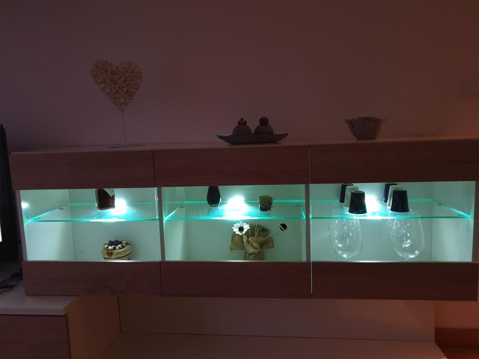 Three-Bedroom Apartment - Photo 11