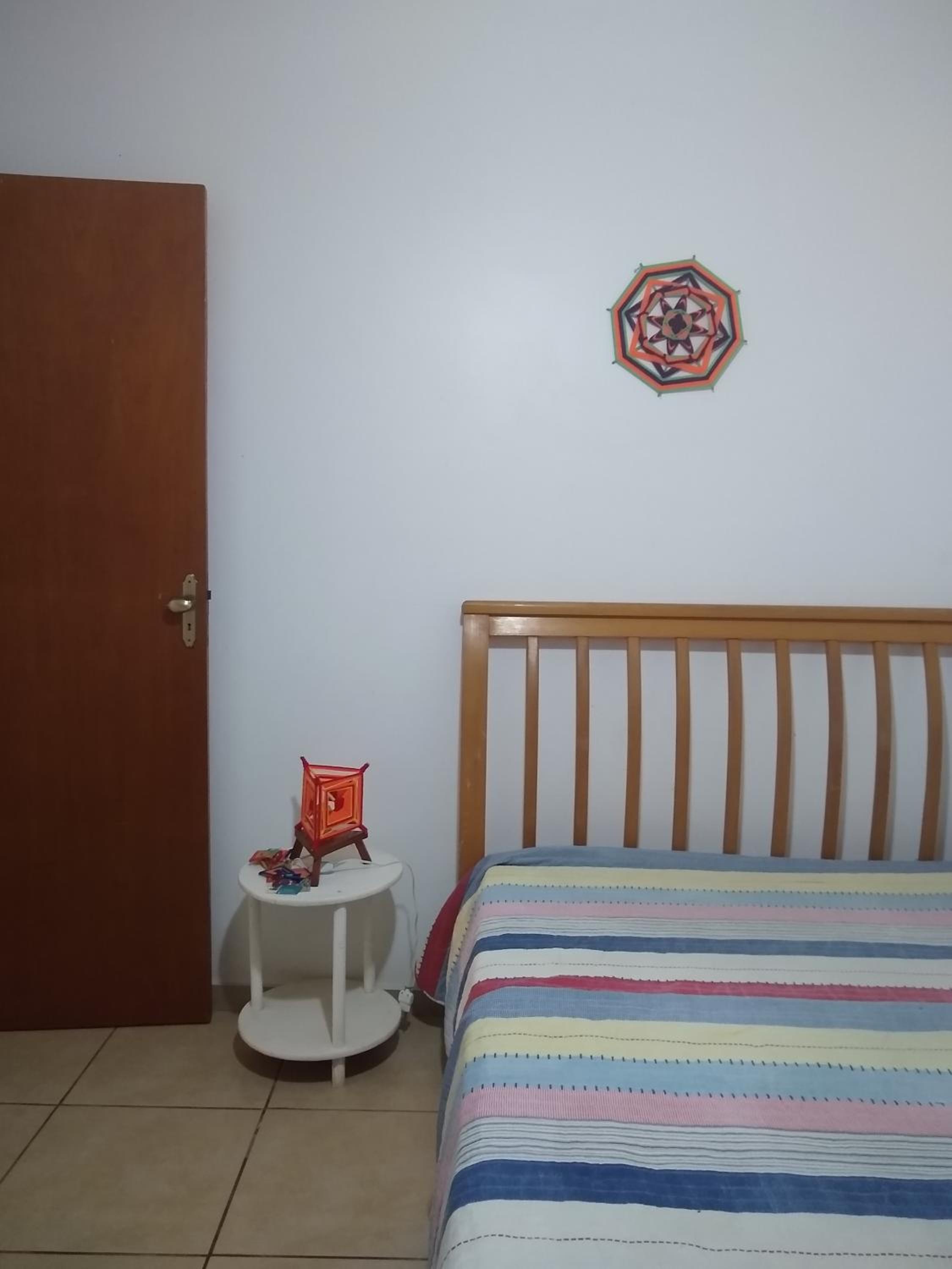 Double Room with Balcony photo 1