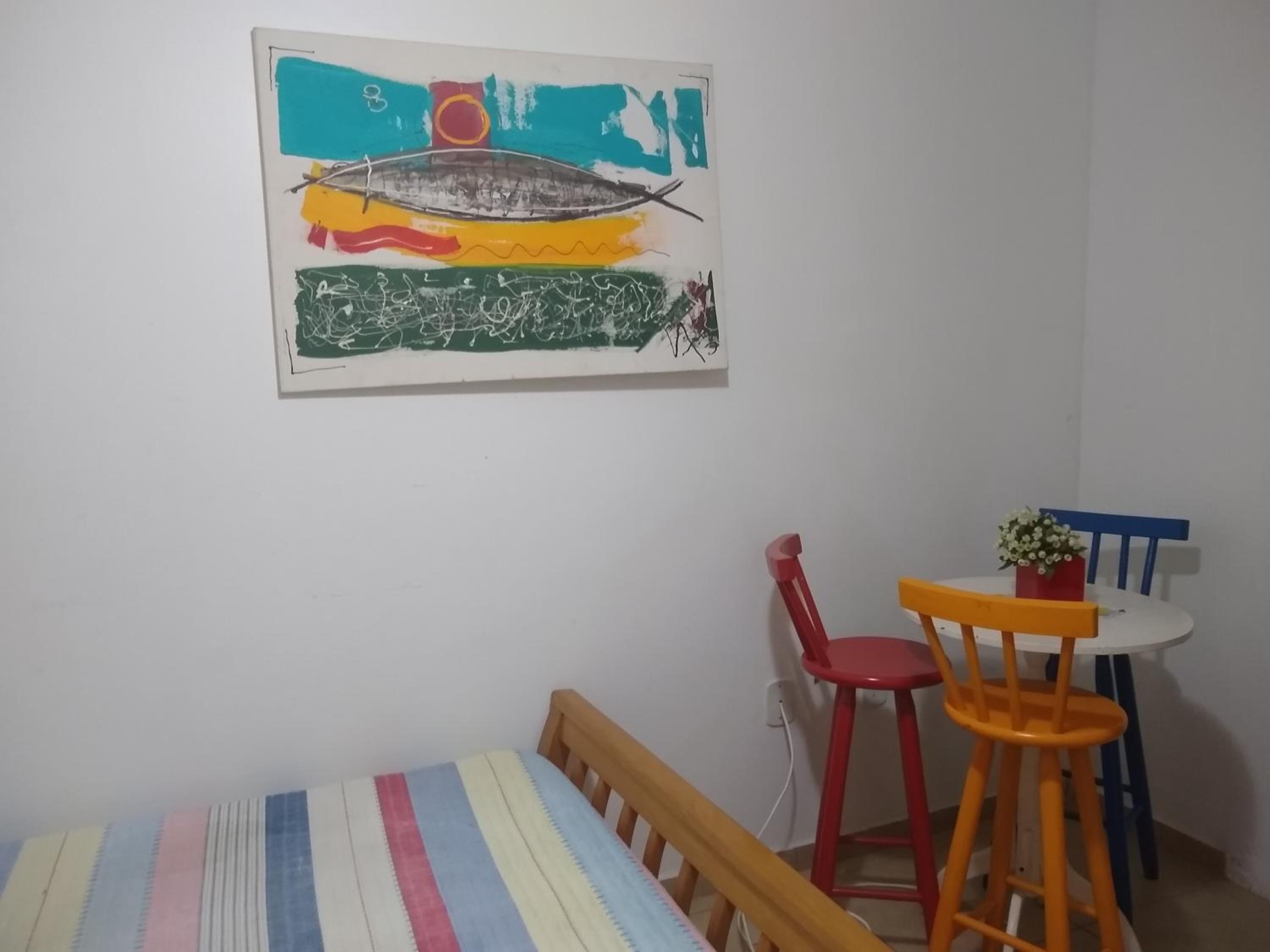 Double Room with Balcony photo 3