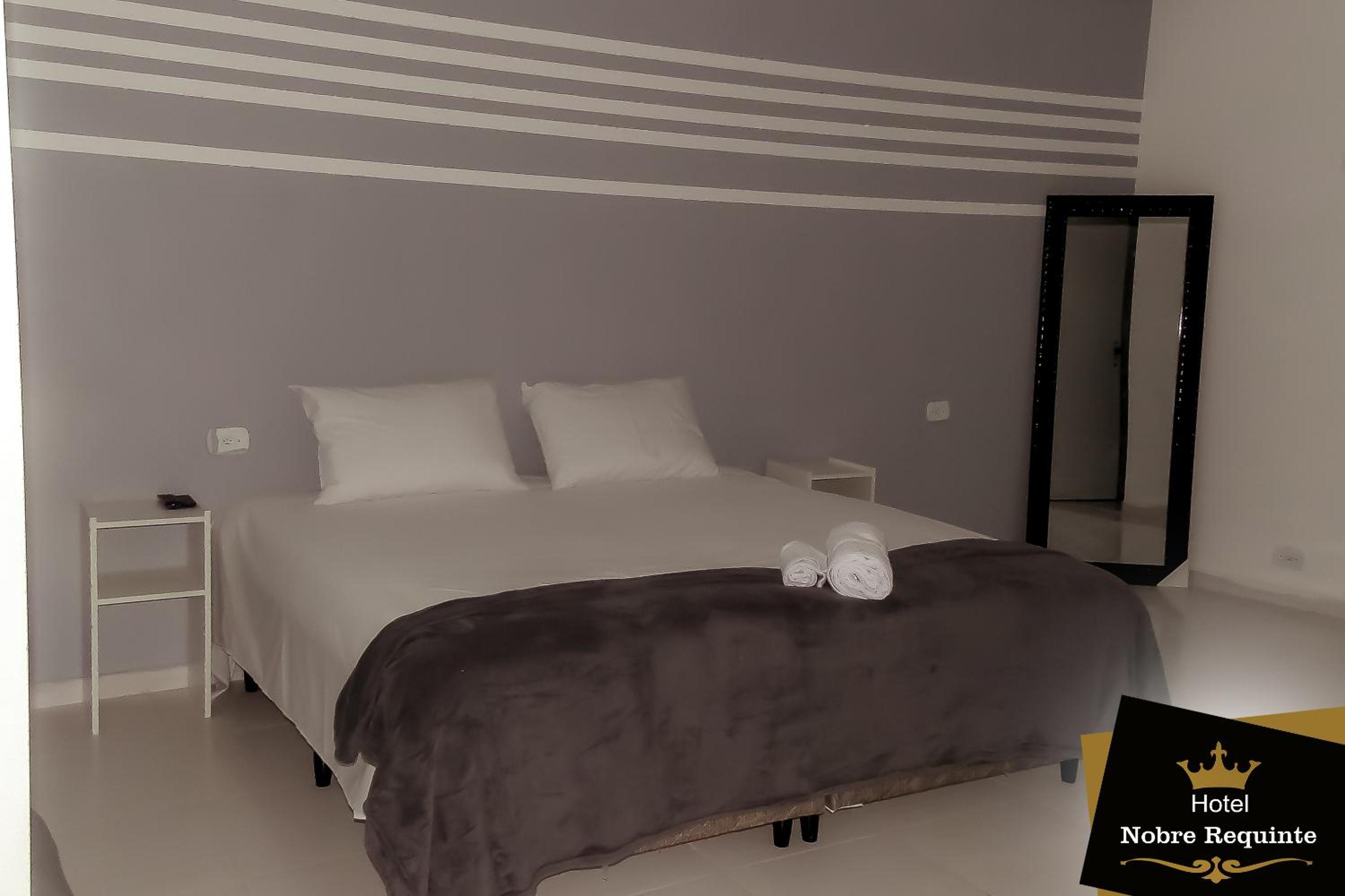Standard Triple Room photo 2