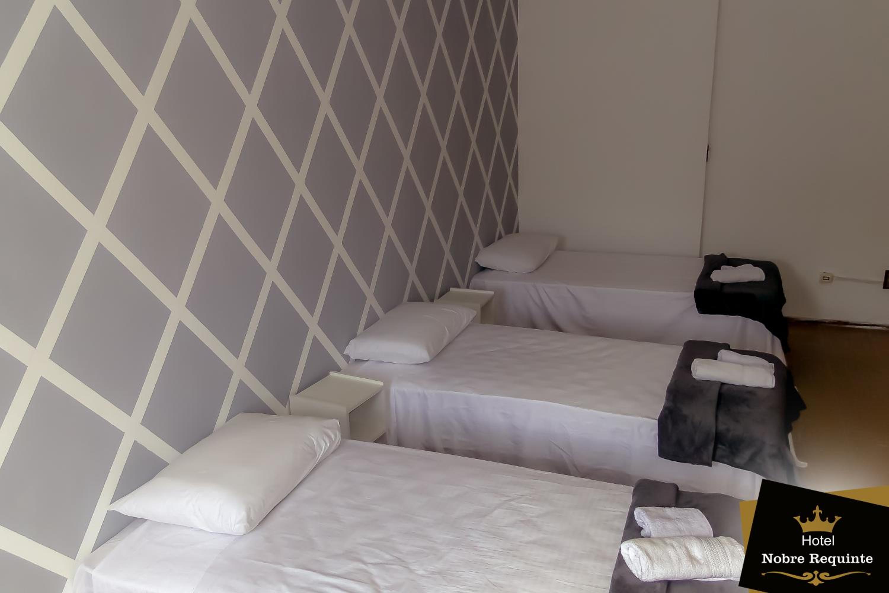 Standard Double or Twin Room photo 1