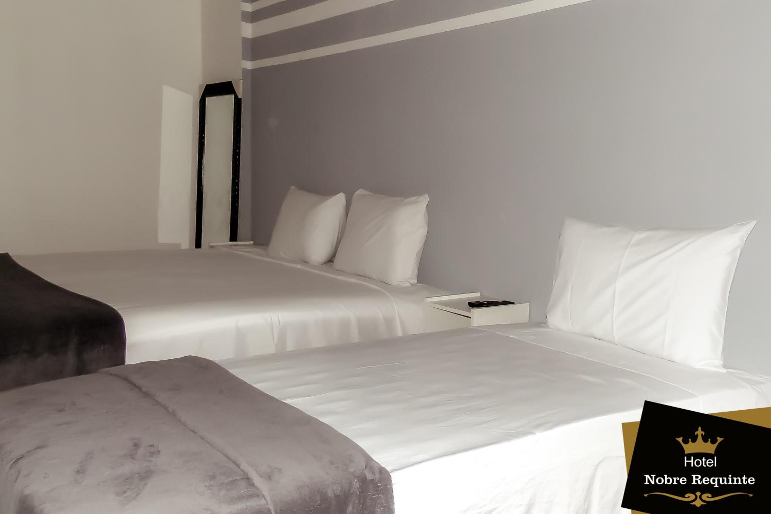 Standard Double or Twin Room photo 3