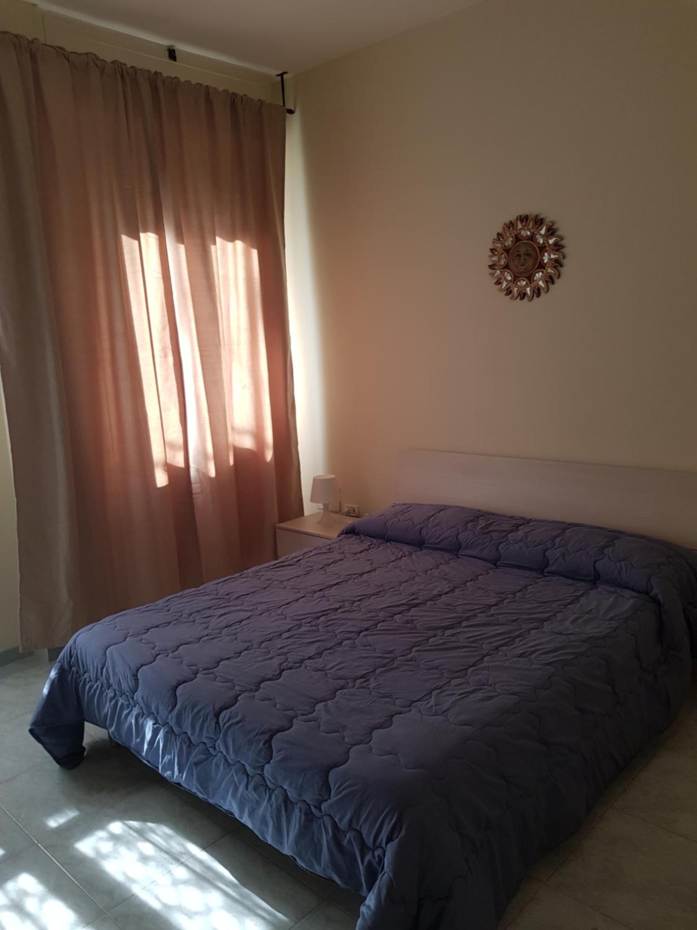Double Room with Private External Bathroom