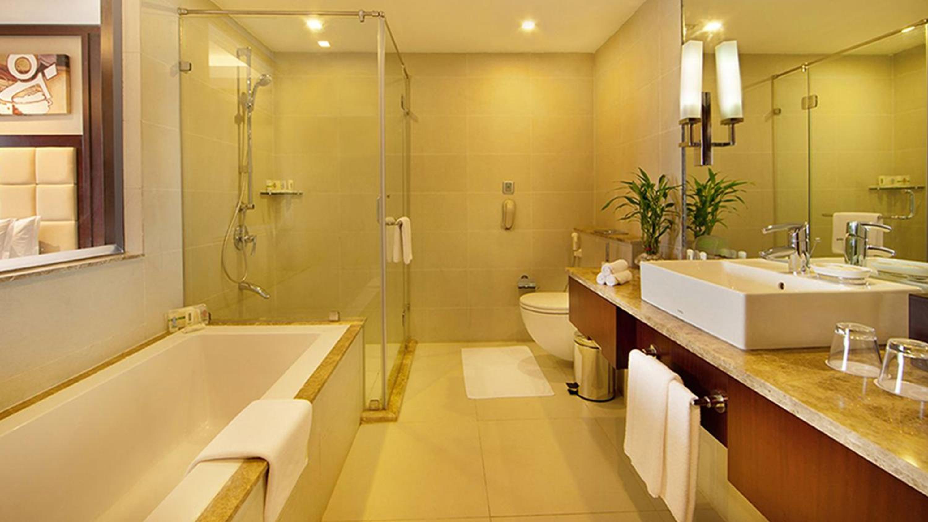 Premium King Room - Photo 12