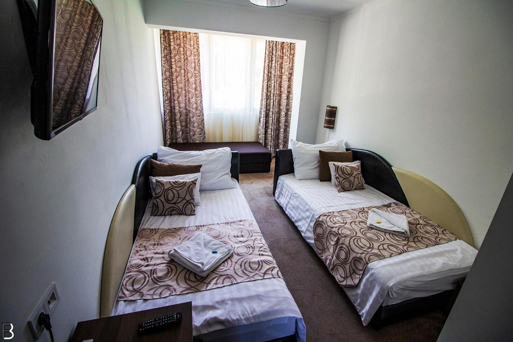 Standard Twin Room photo 1