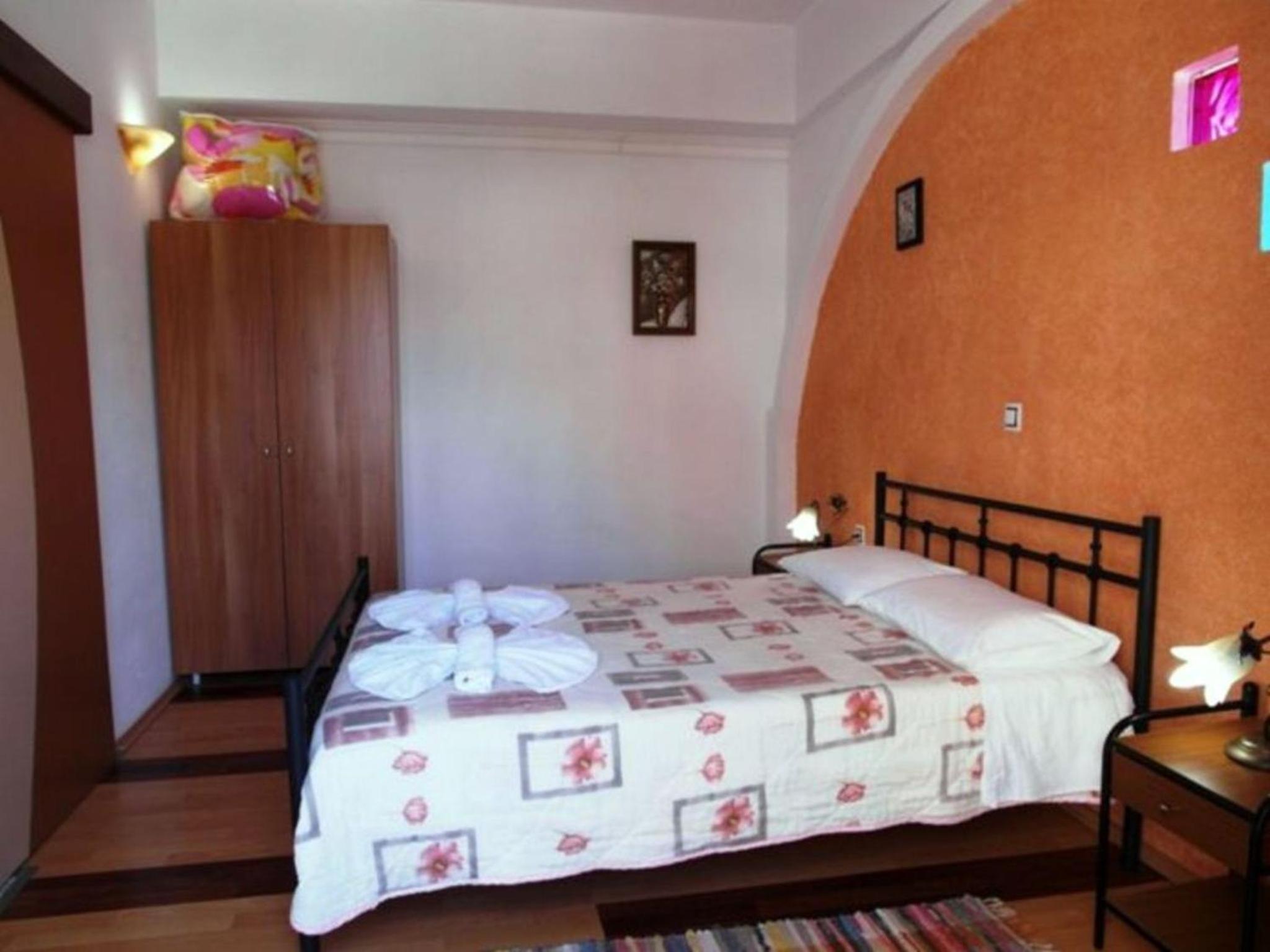 Family Apartment
