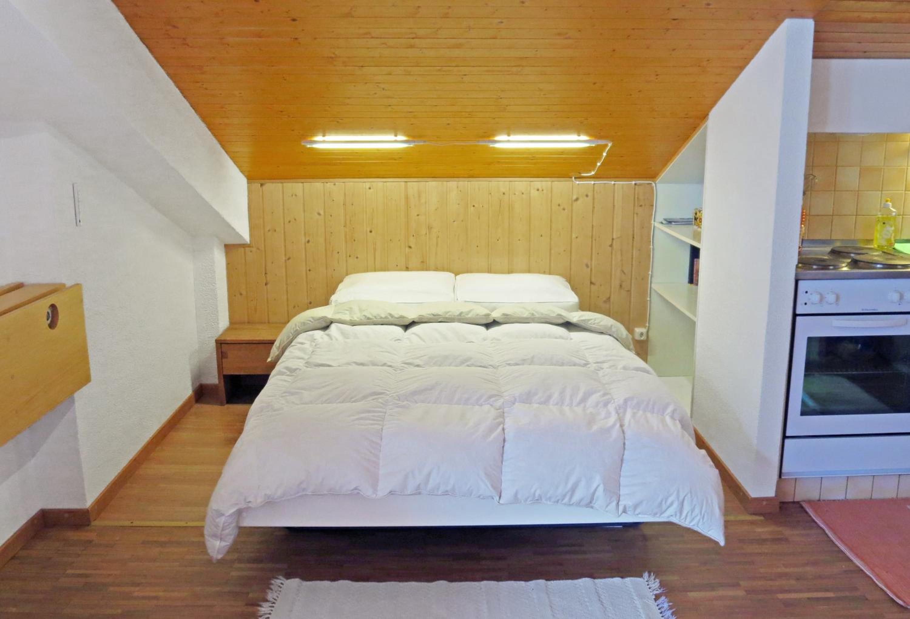 Studio Apartment photo 1