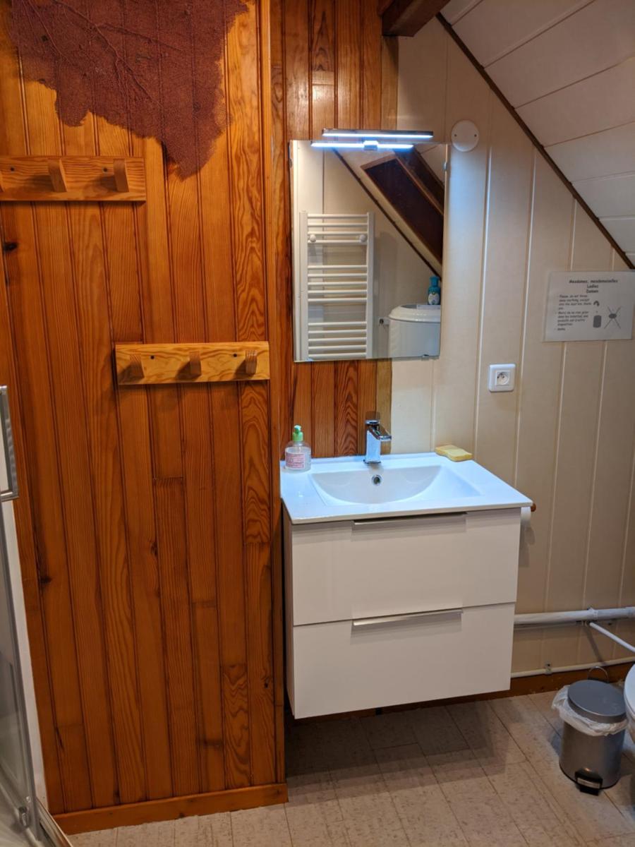 One-Bedroom House photo 3