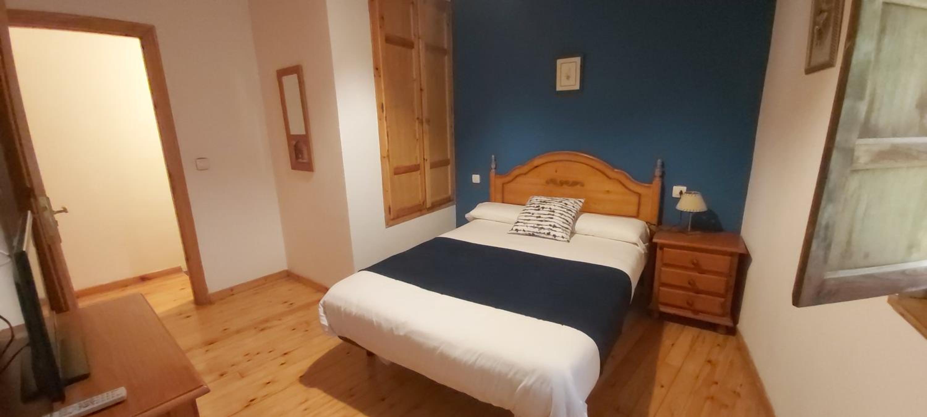 Two-Bedroom Chalet - Photo 27