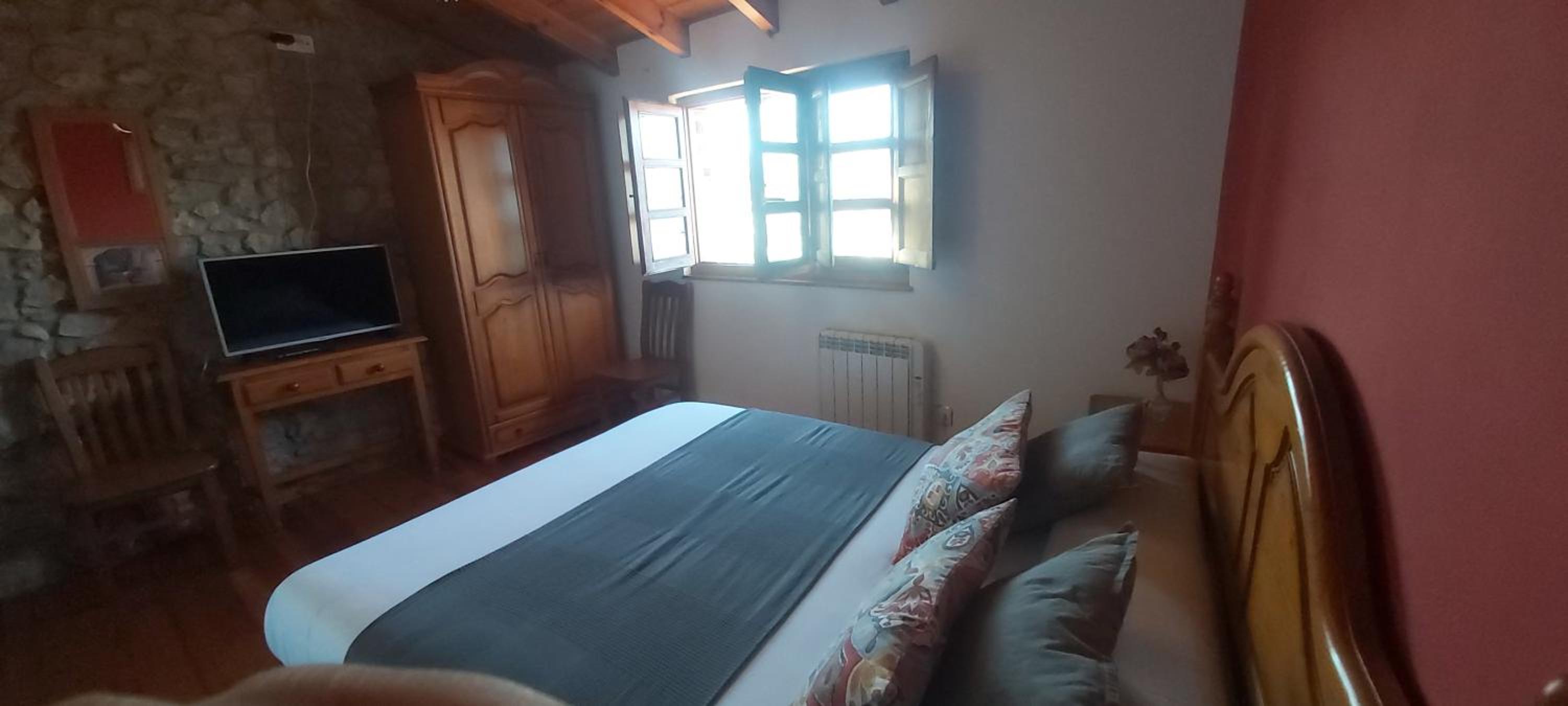 Two-Bedroom Chalet - Photo 26