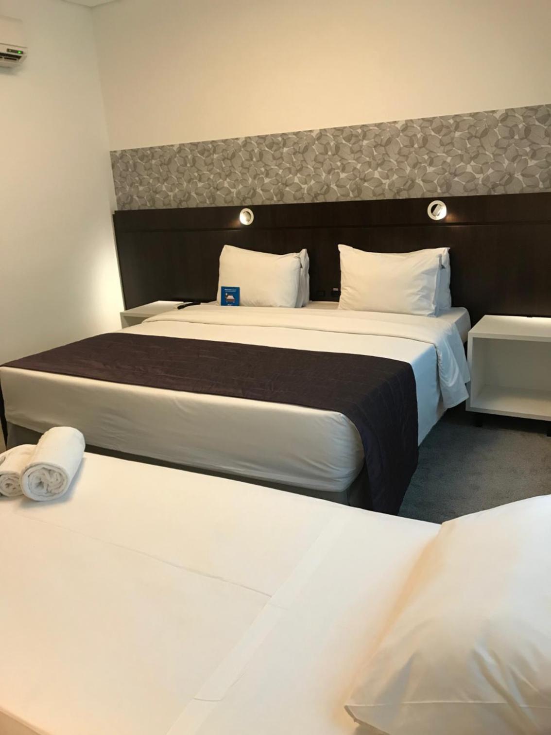 Superior Triple Room photo 1