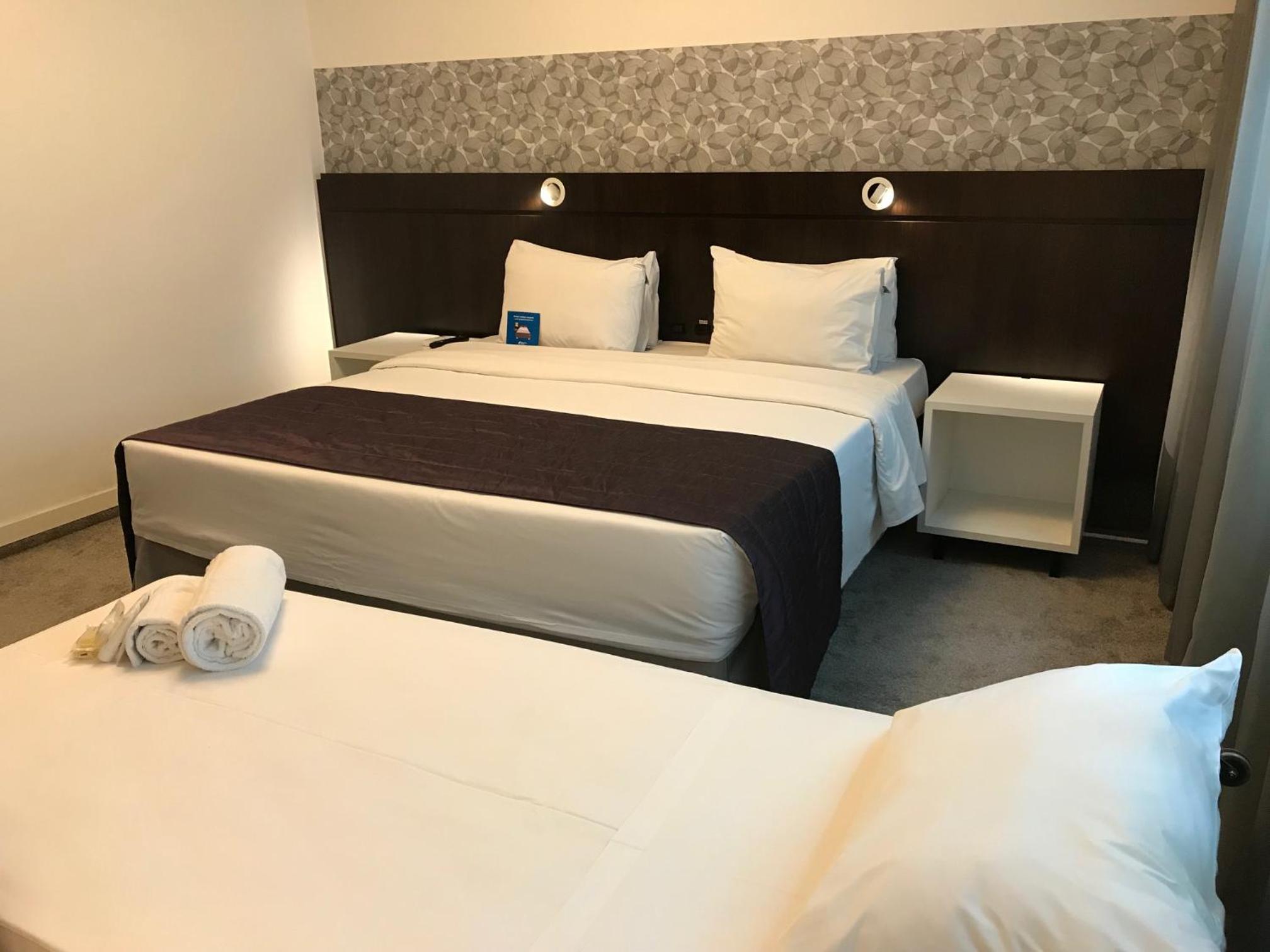 Superior Triple Room photo 2