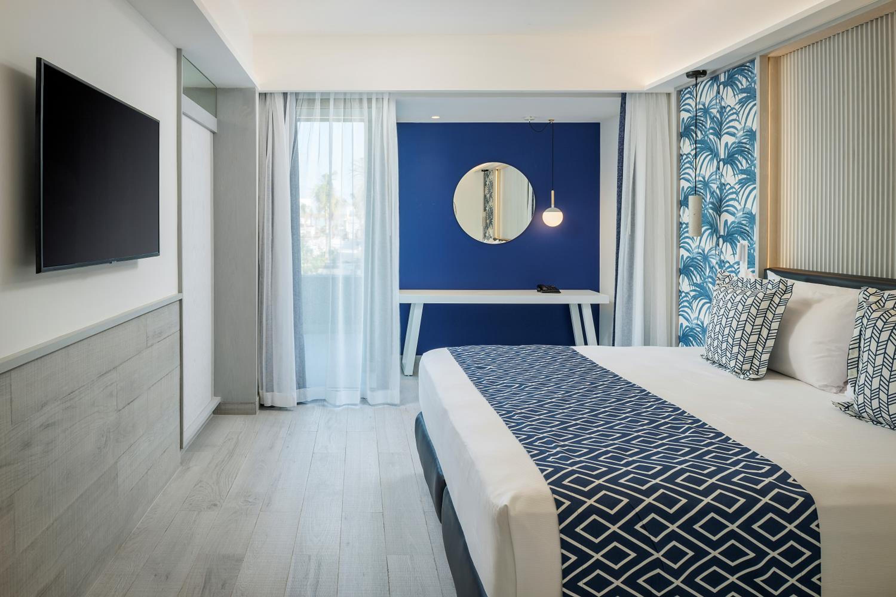 Suite Privilegiada