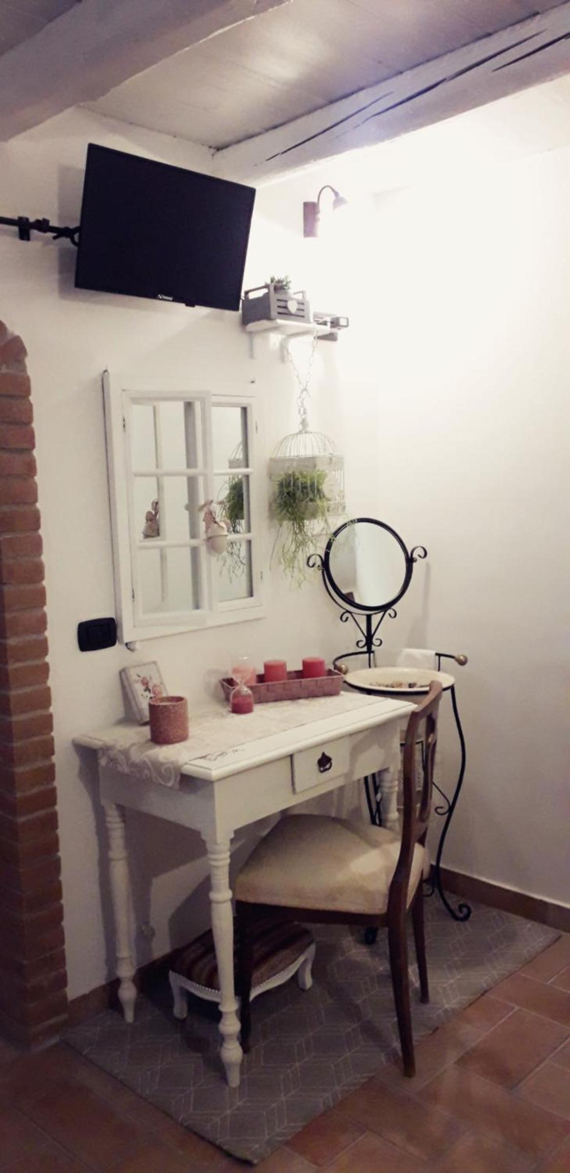 Double Room - Photo 19