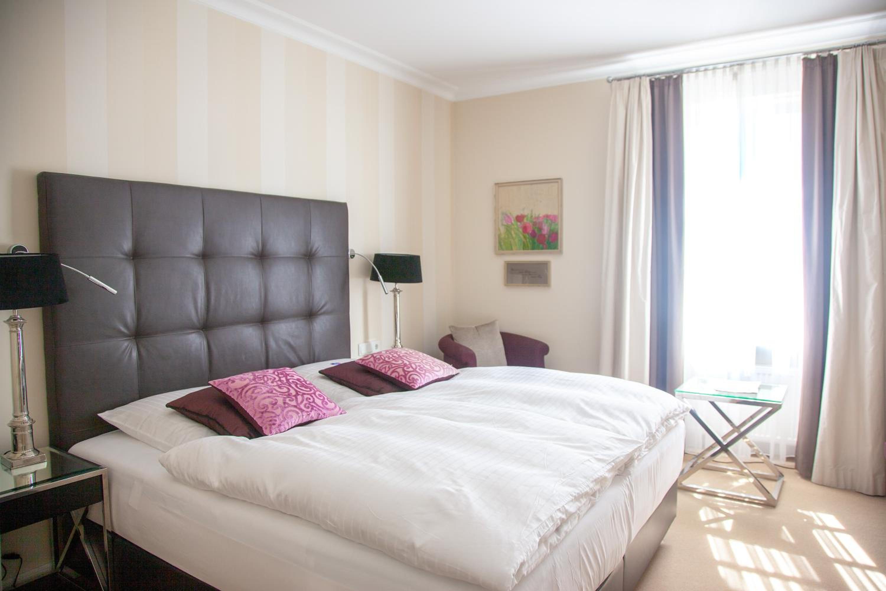 Comfort Double Room - Photo 1