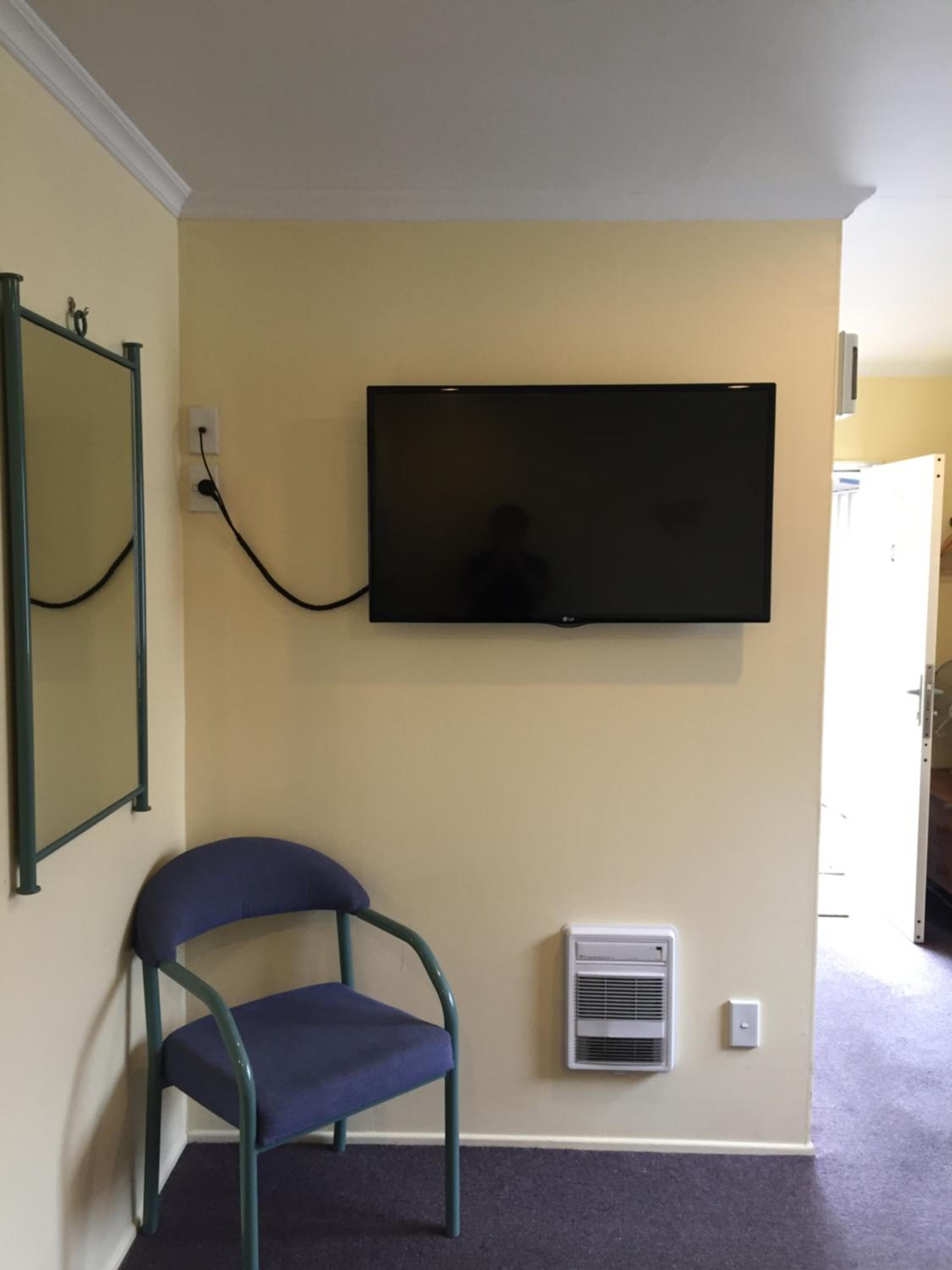 Standard Queen Room - Photo 1