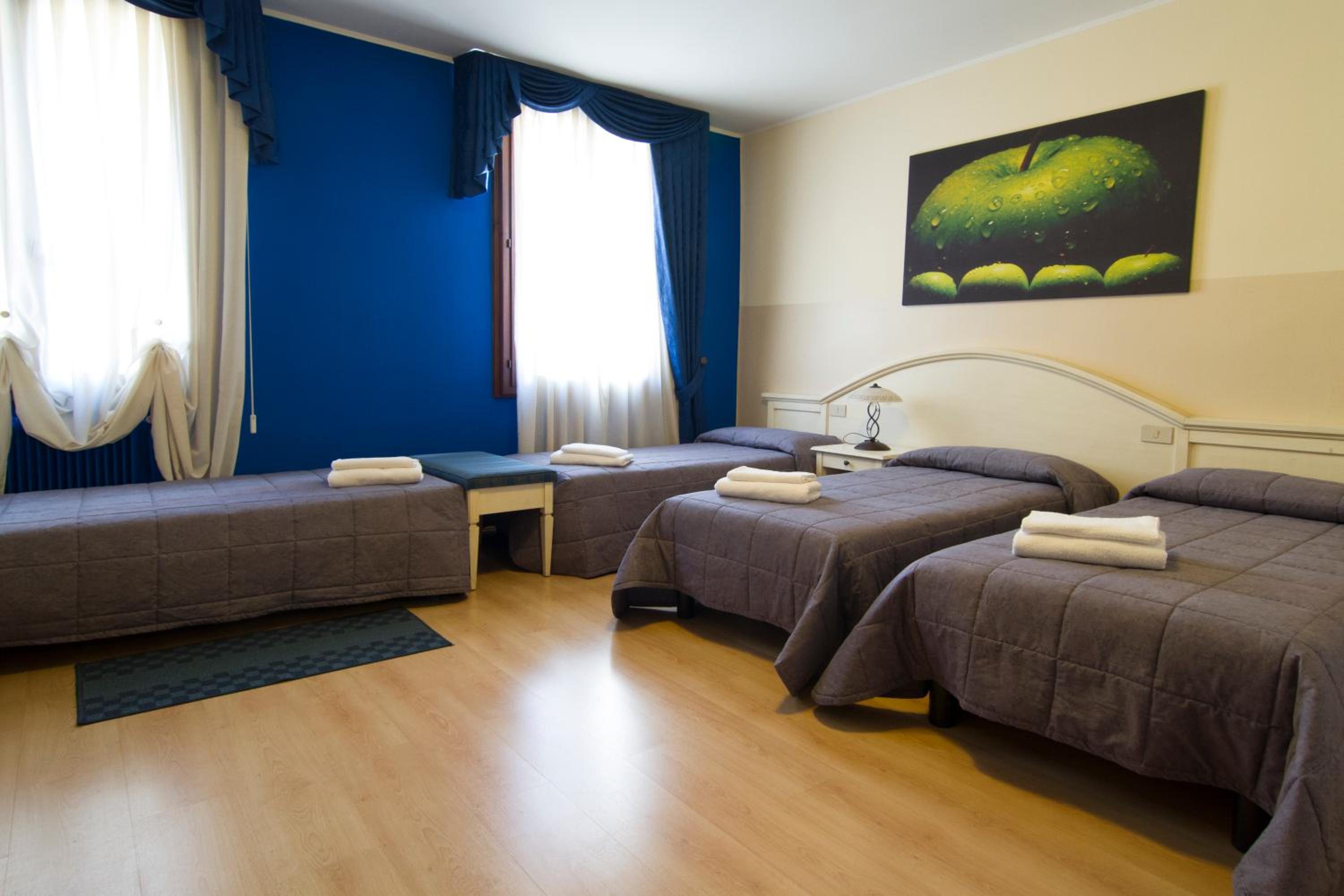 Quadruple Room photo 1