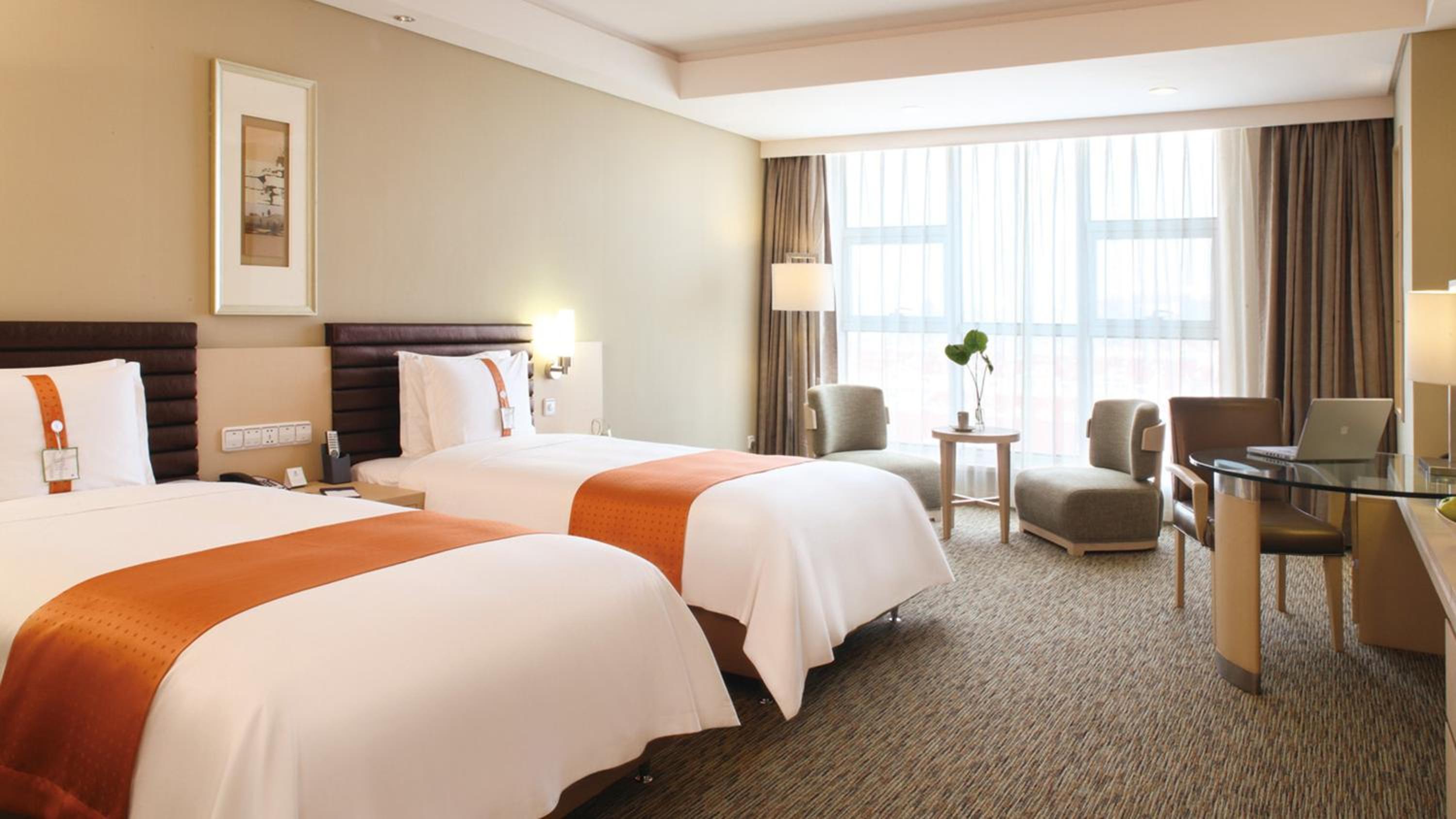Executive Twin Room