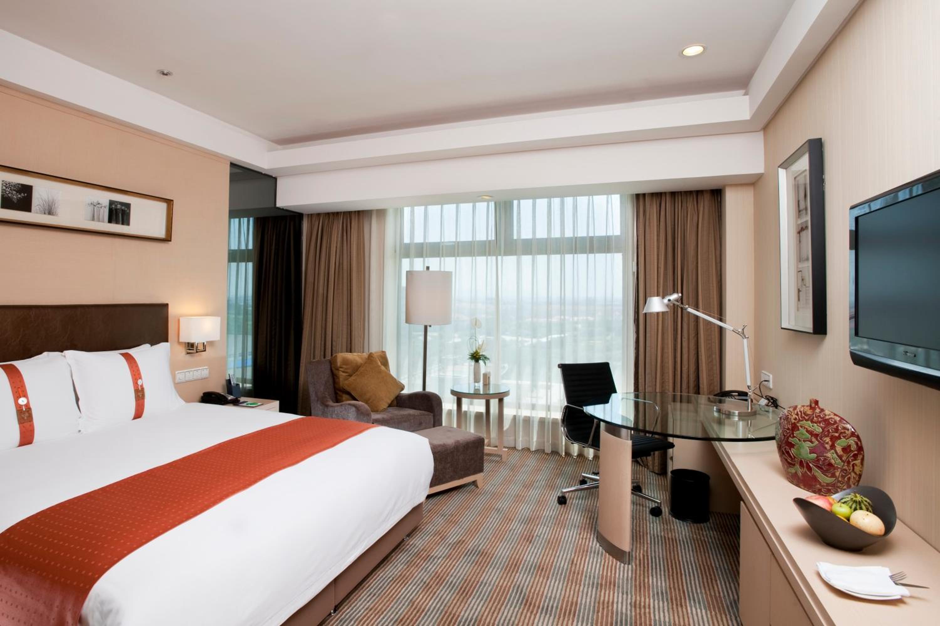 Executive Double Room photo 2