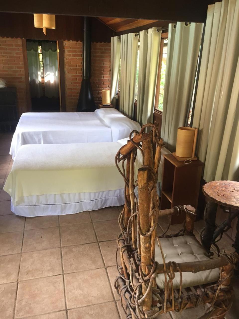 Chalet photo 1
