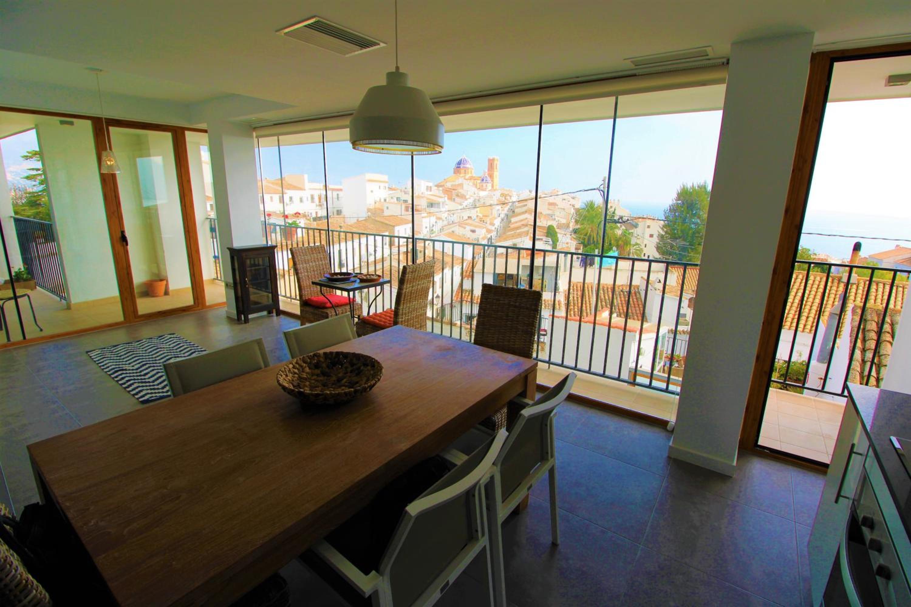 Apartment with Sea View photo 3