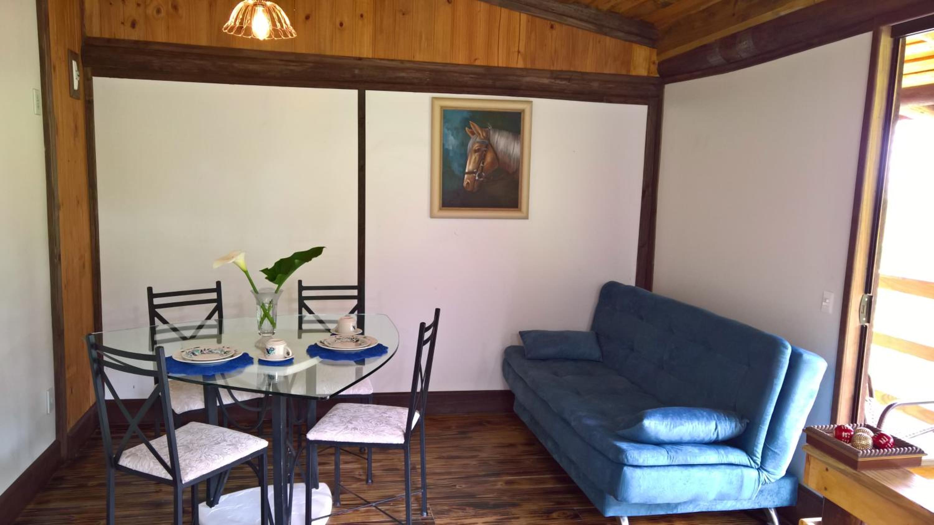 Suite with Balcony photo 2