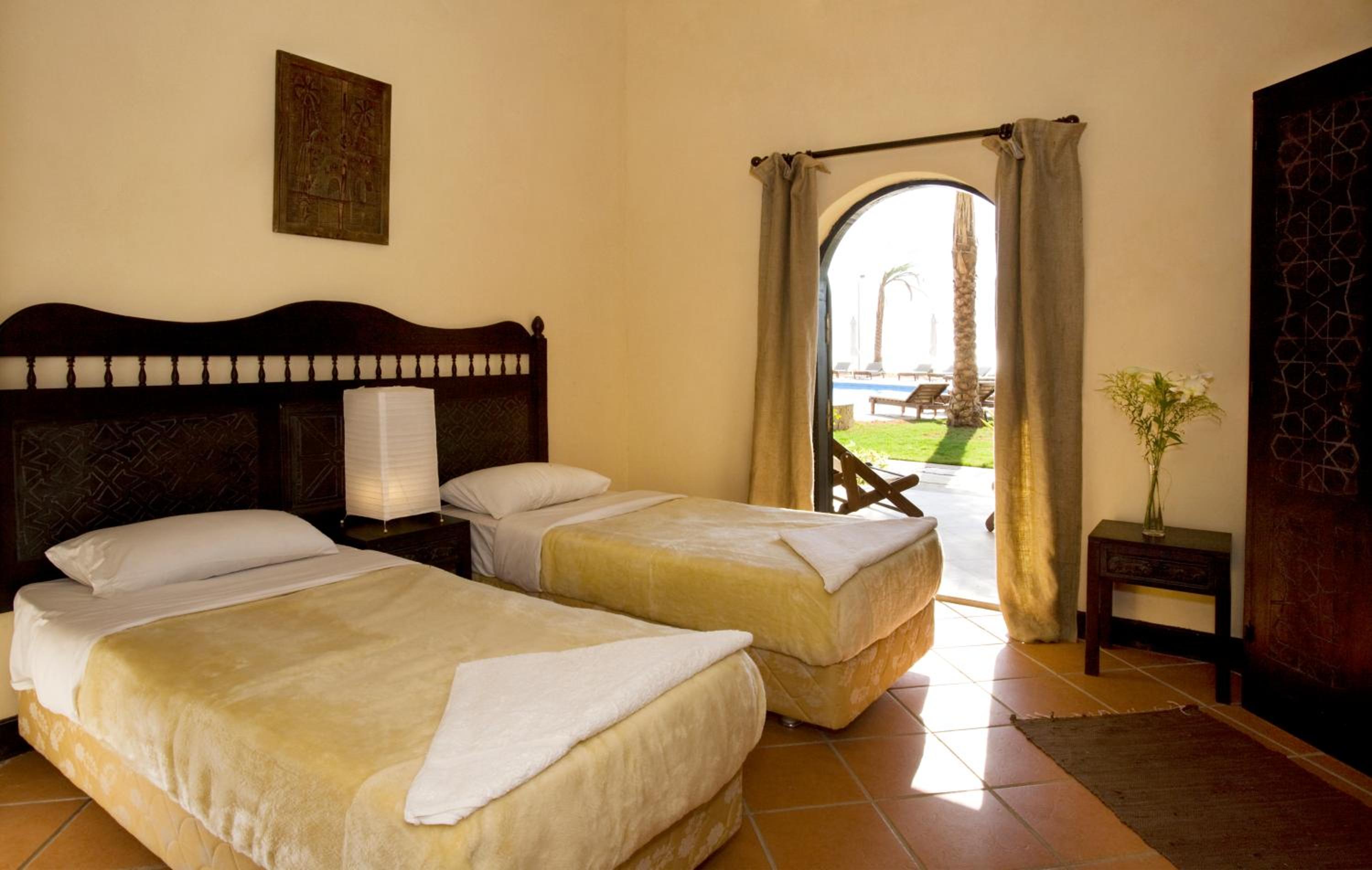 Double Room - Photo 2