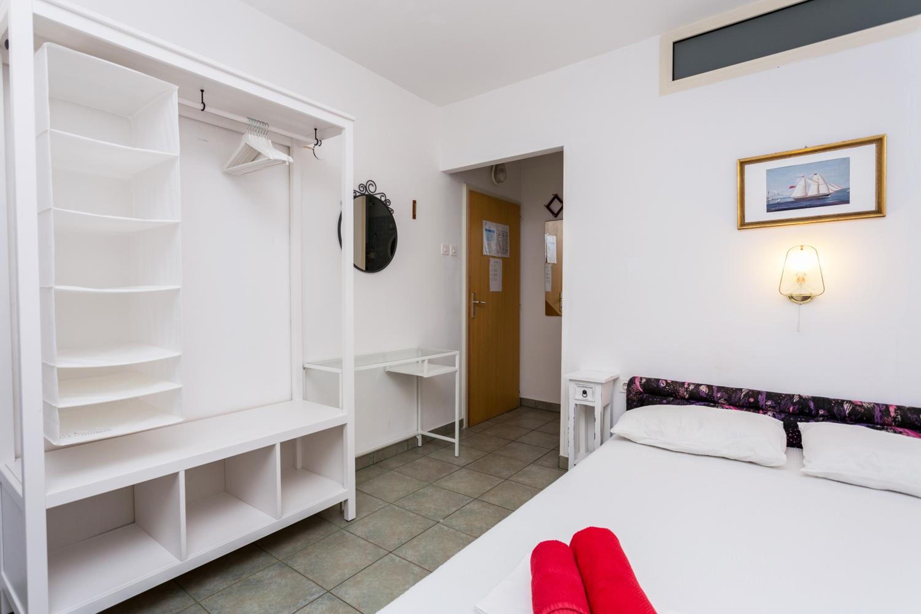 Double Room with Balcony and Sea View photo 3