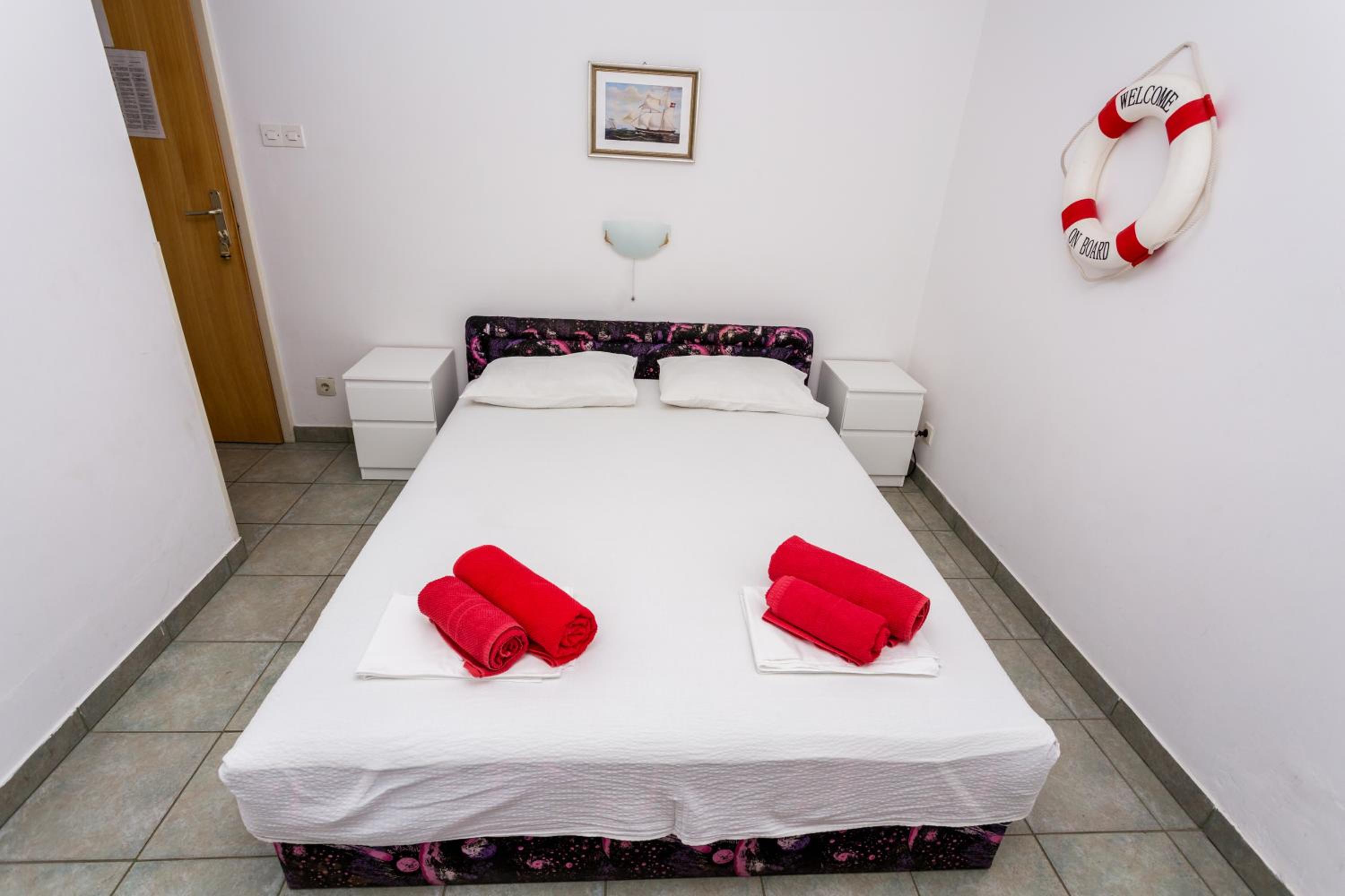 Double Room with Garden View photo 3