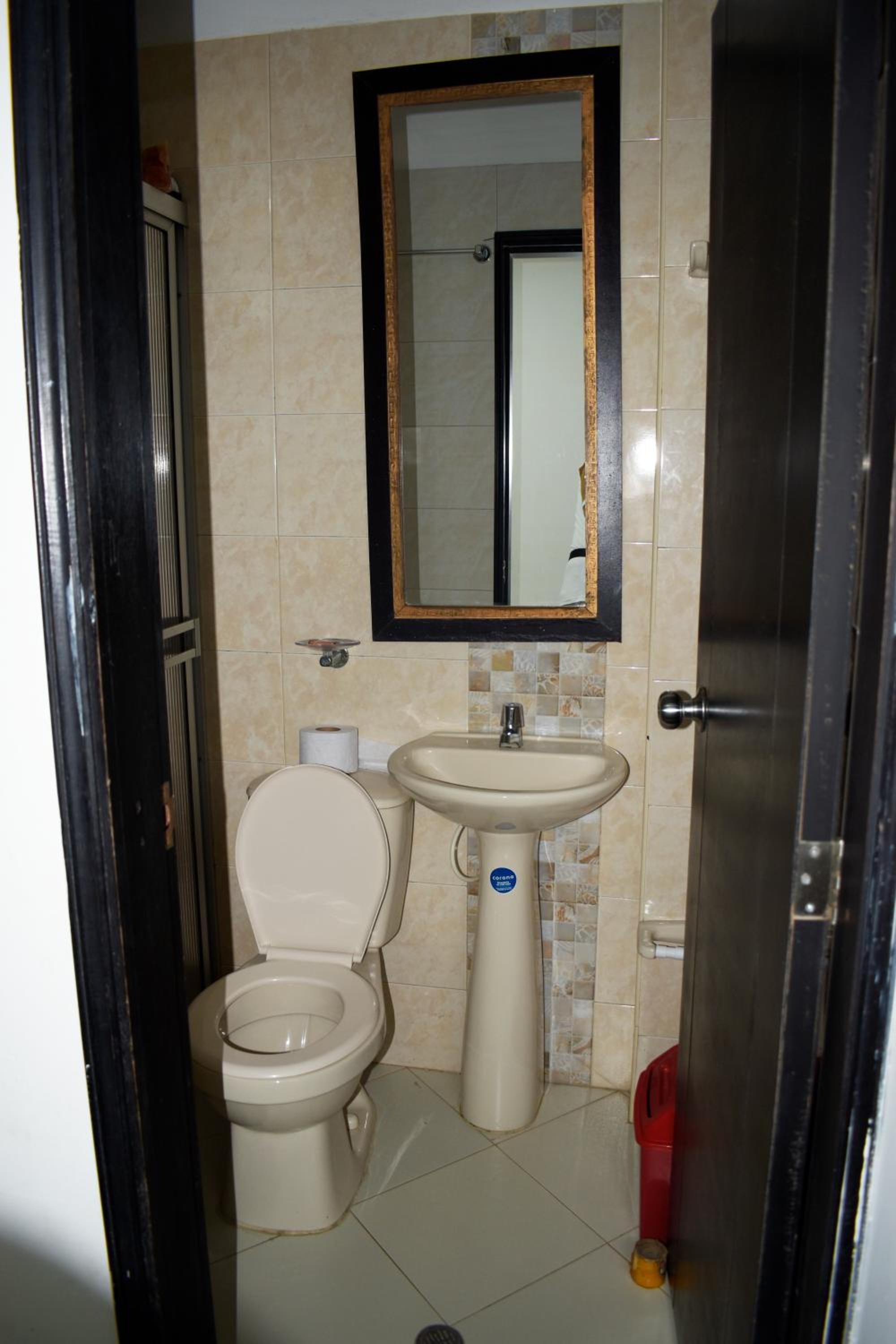 Economy Single Room photo 3