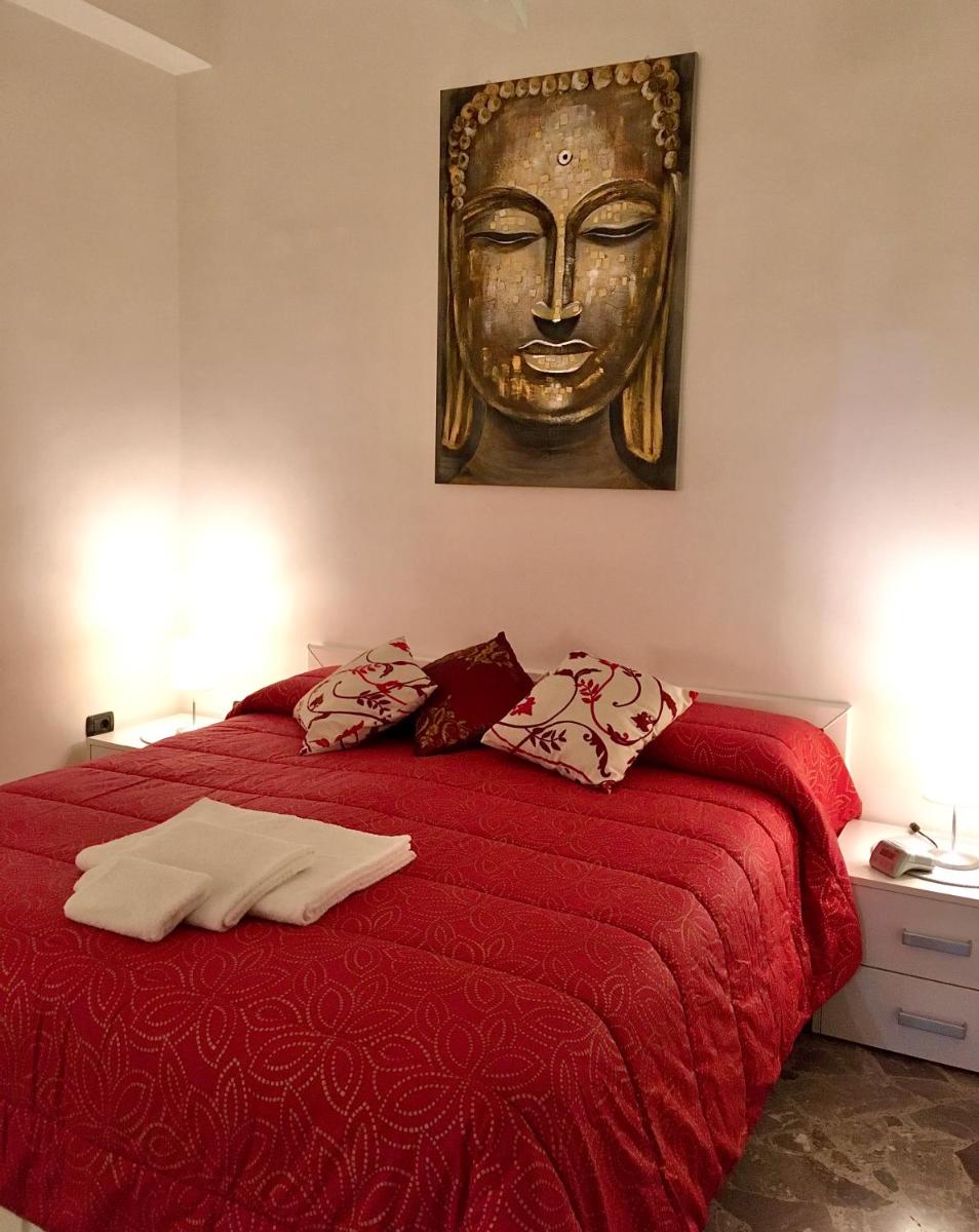Superior Double Room with Shared Bathroom