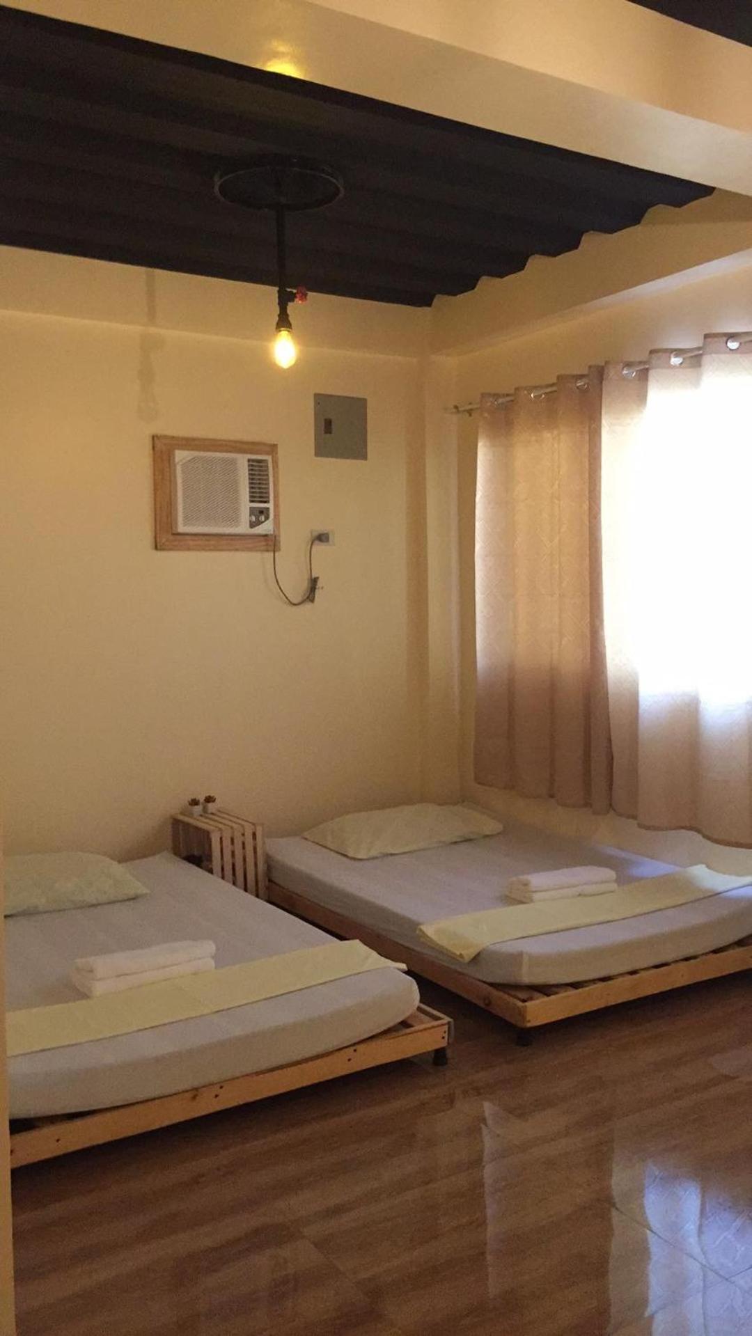 Deluxe Double Room - Photo 1