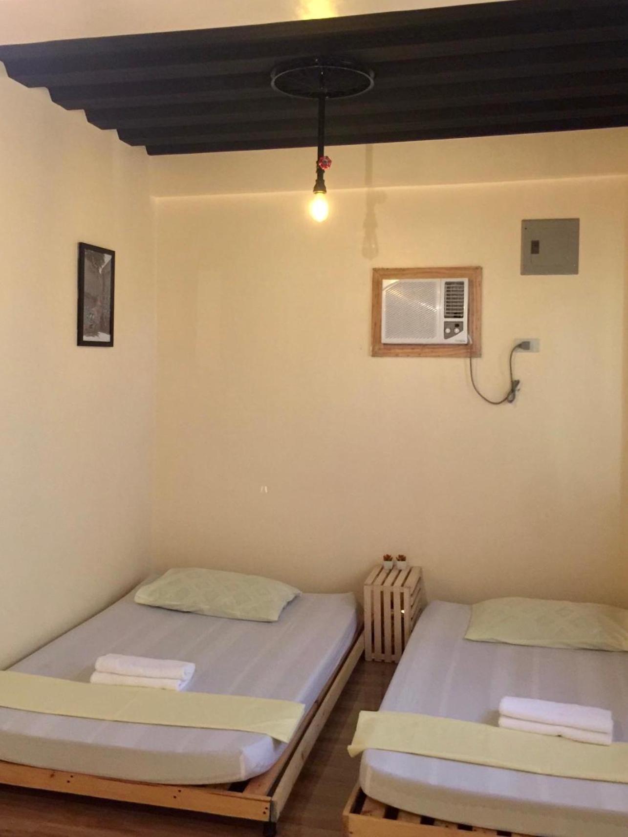Deluxe Double Room - Photo 21