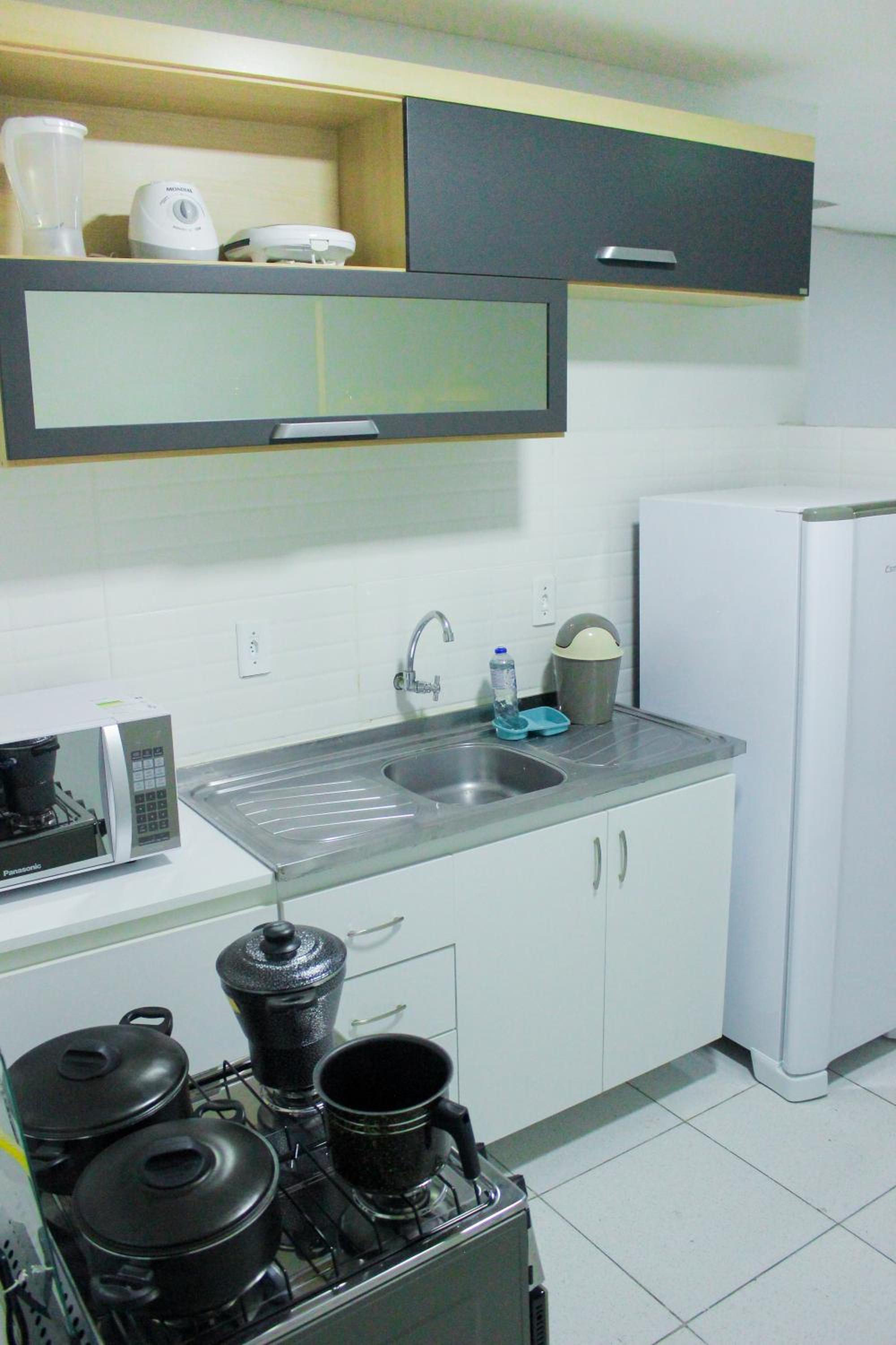 Apartment - Ground Floor photo 2