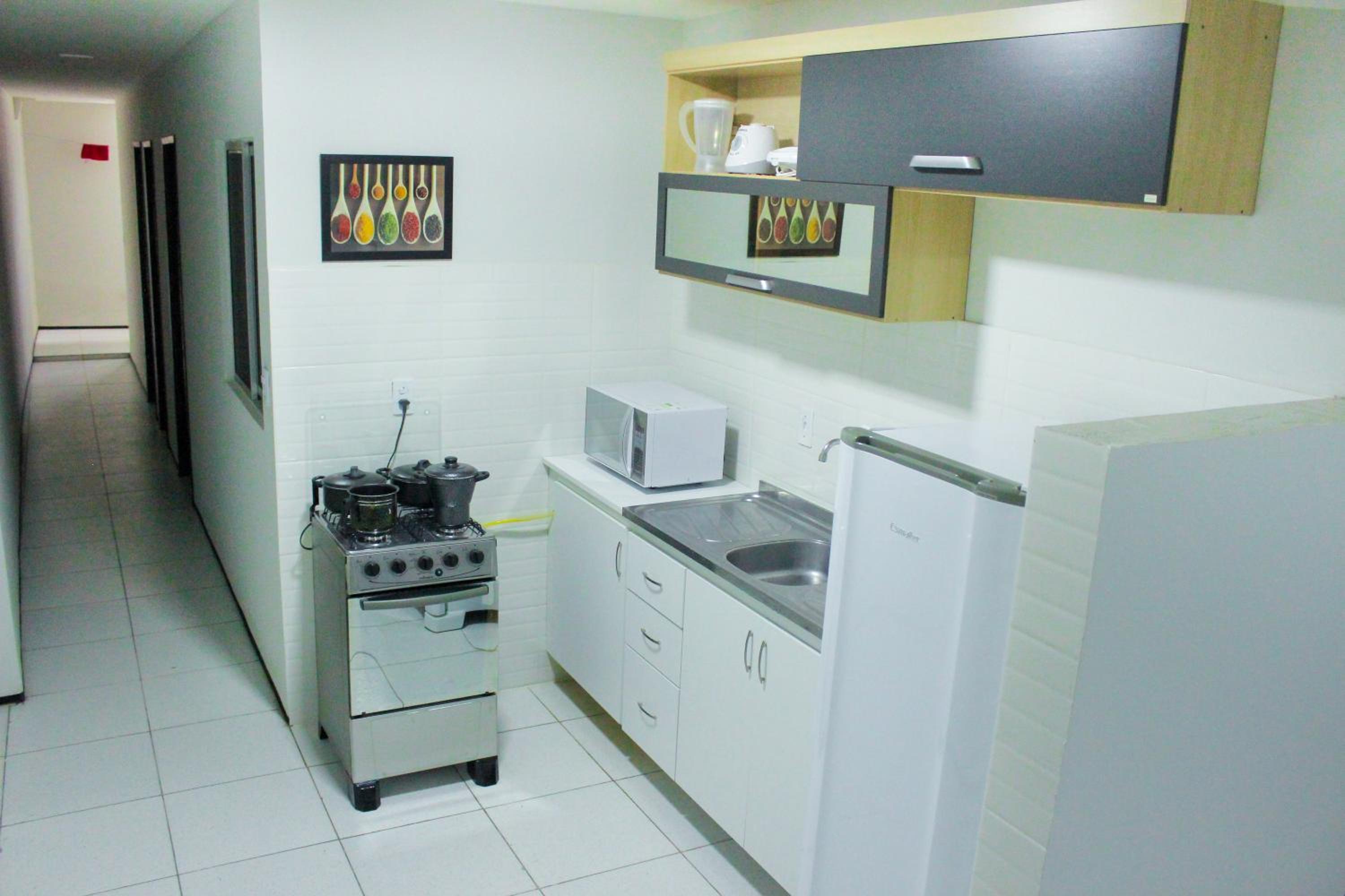 Apartment - Ground Floor photo 2