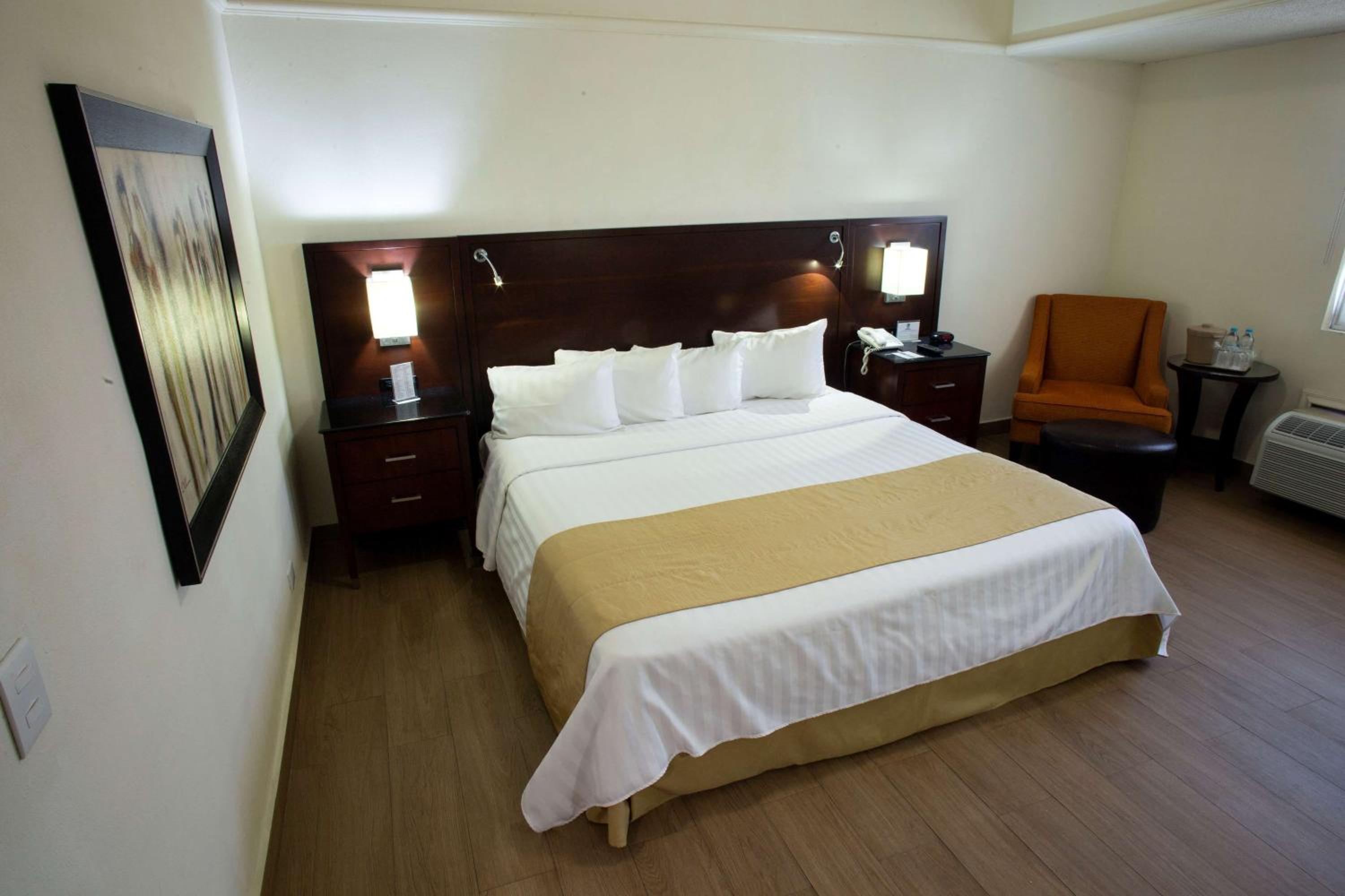 King Room