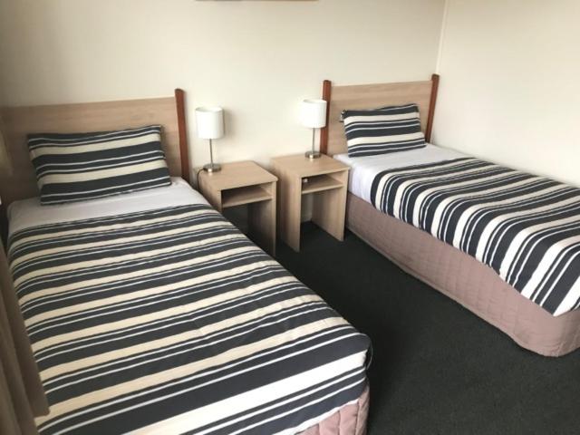 Twin Single Room photo 1