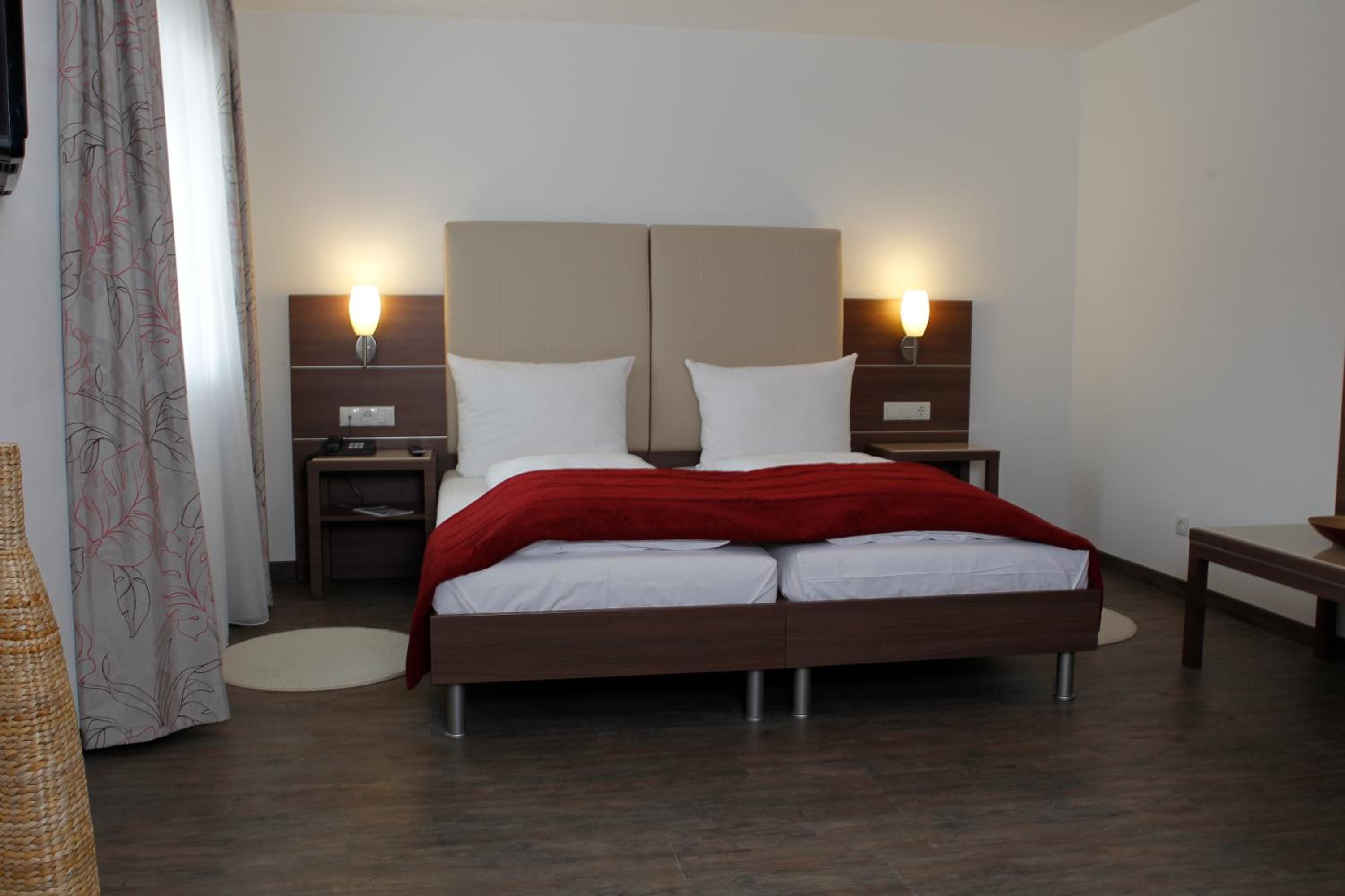 Double Room photo 2