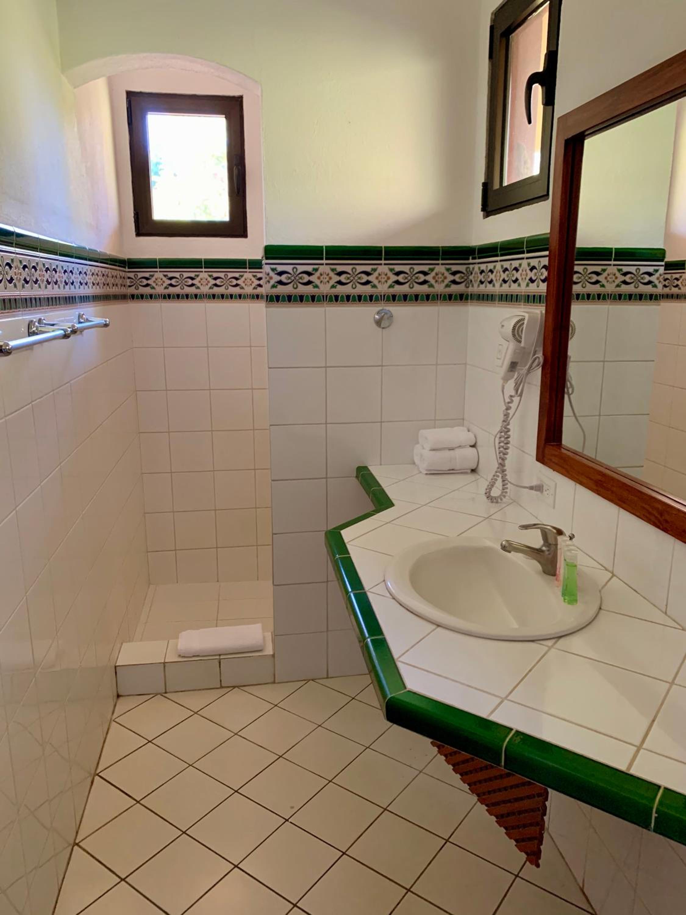 Einzelvilla mit einem Schlafzimmer