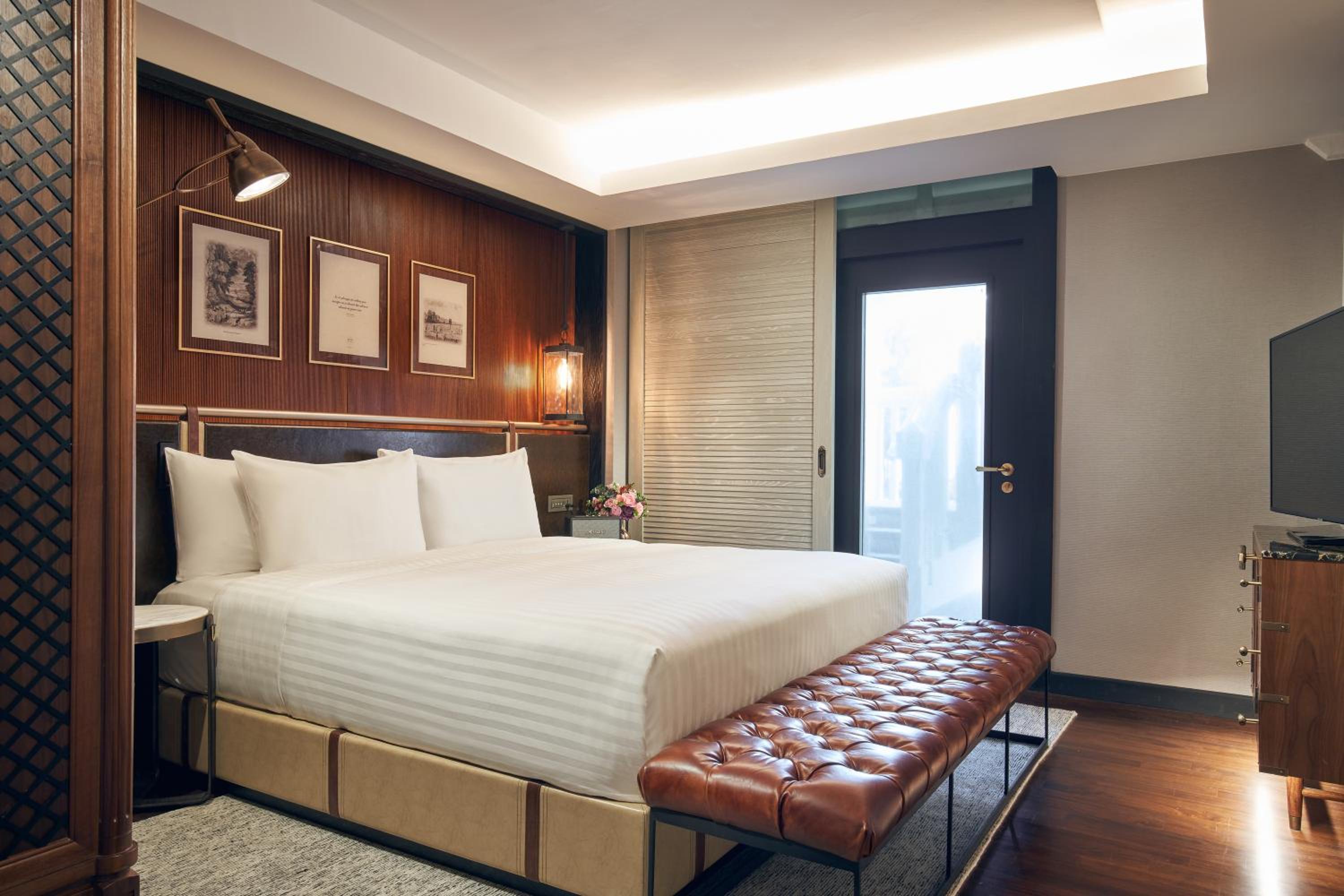 Family Suite (Non Smoking)