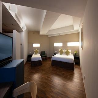 Family King Room photo 2