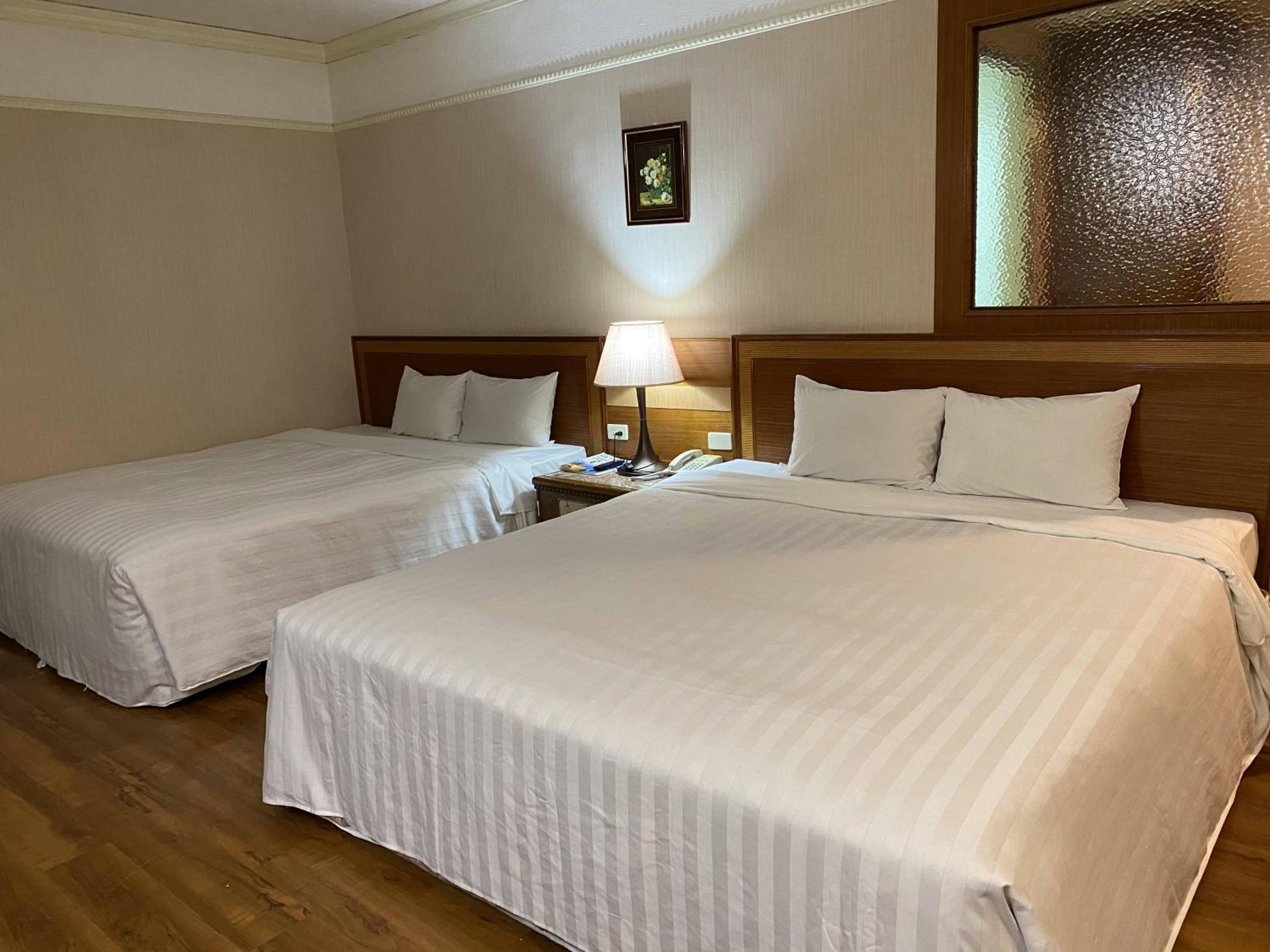 Quadruple Room photo 3