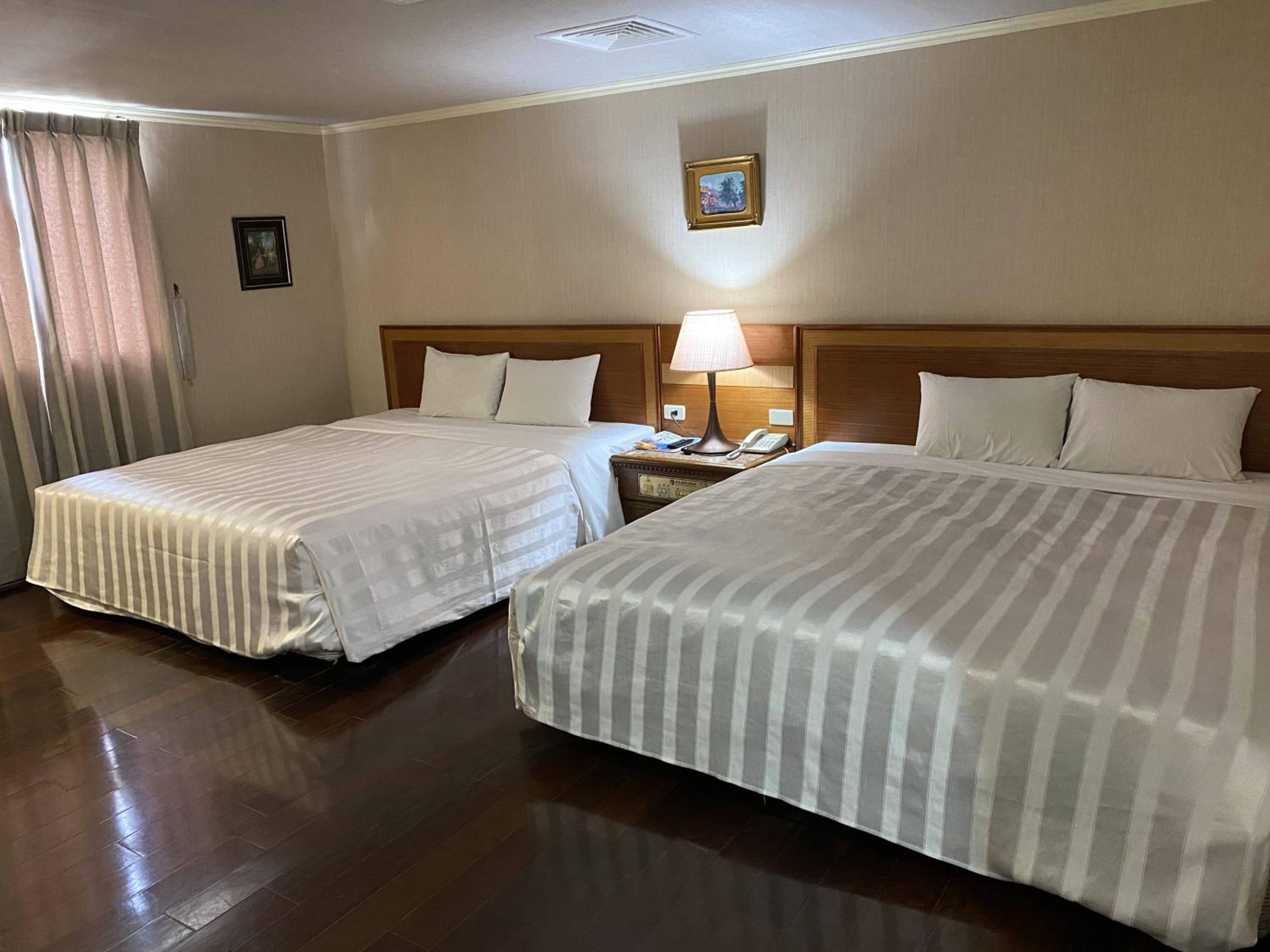 Quadruple Room photo 3