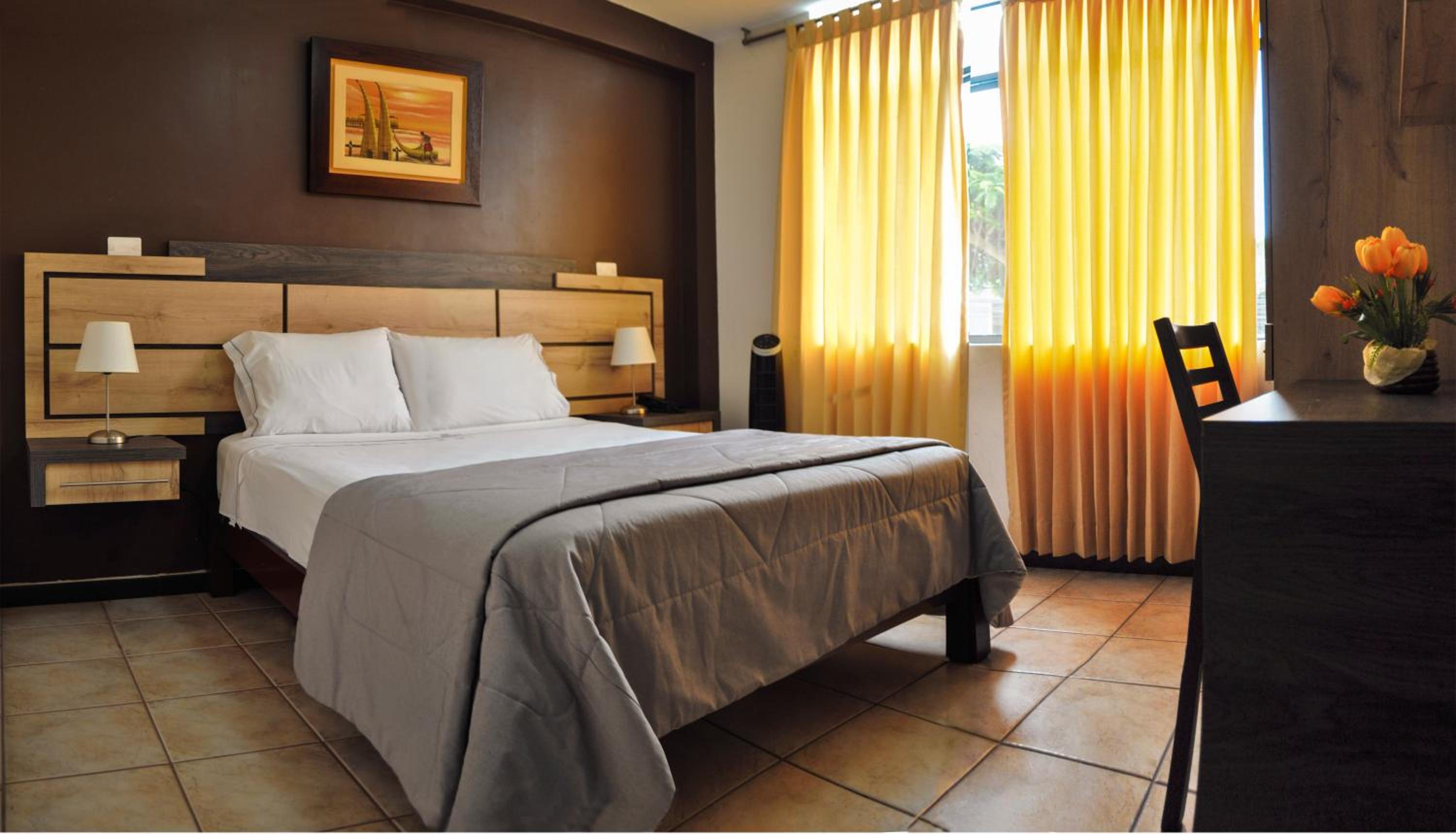 Double Room photo 3